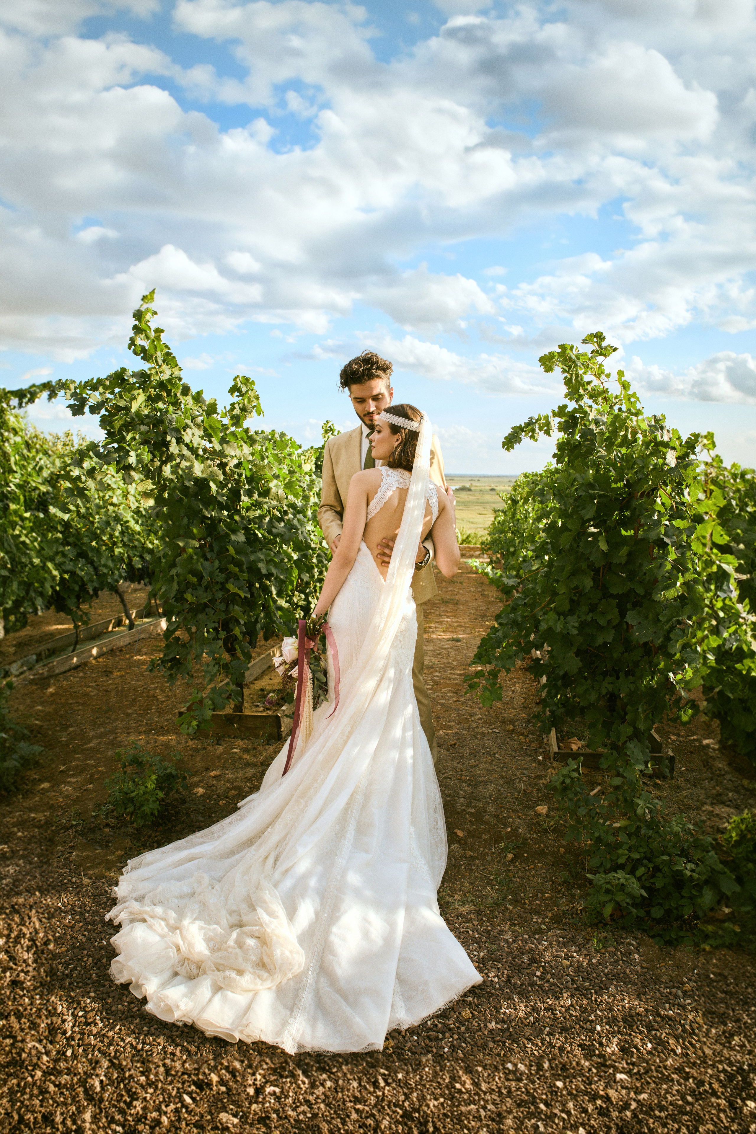 Свадебный фотограф в Ростове на Дону