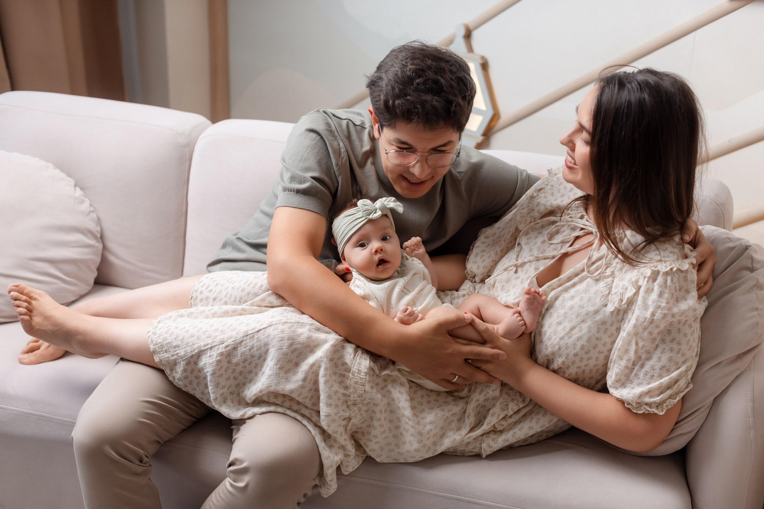 Новогодние фотосессии 2025/2026. Истории