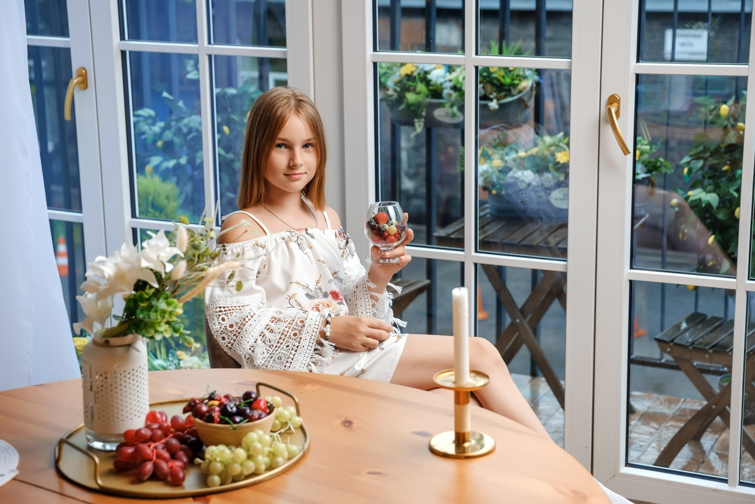 Семейные фотосессии. Истории