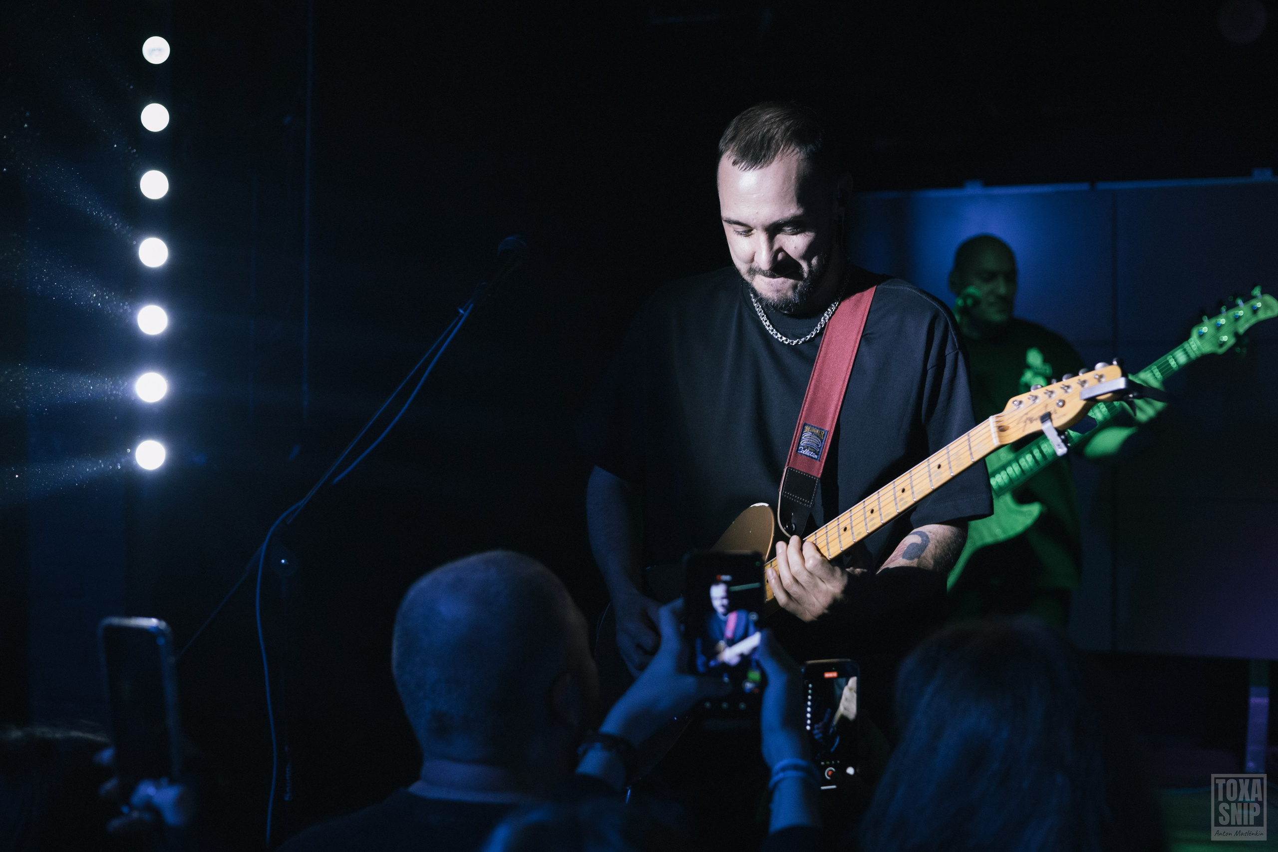 Мураками (27.04.2025). Toxasnip Photo | Anton Maslenkin