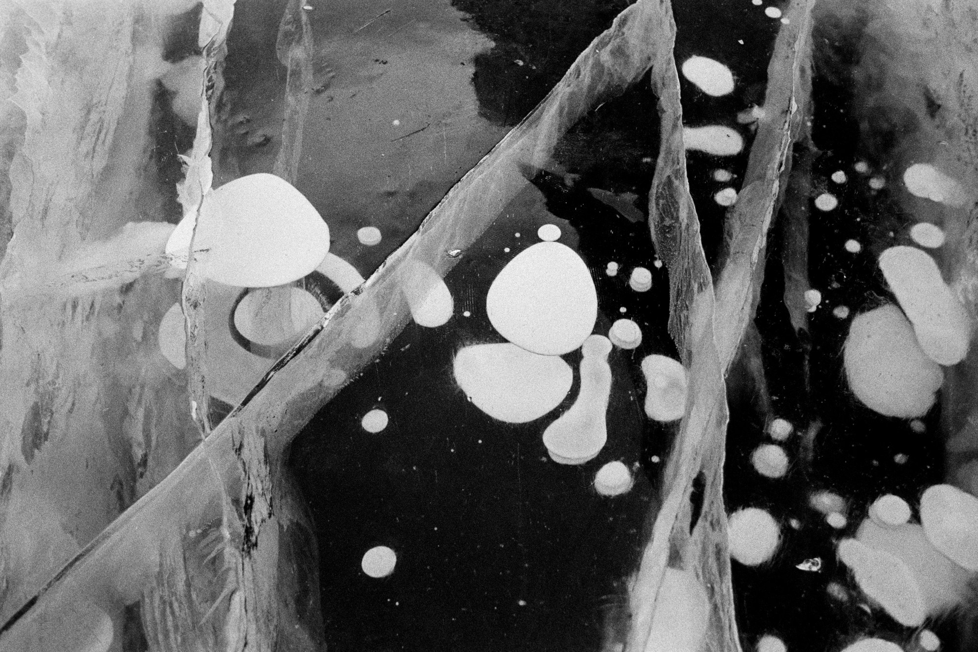 Байкал.Ольхон/Baikal.Olkhon. Документальный фотограф Алексей Мякишев, Москва