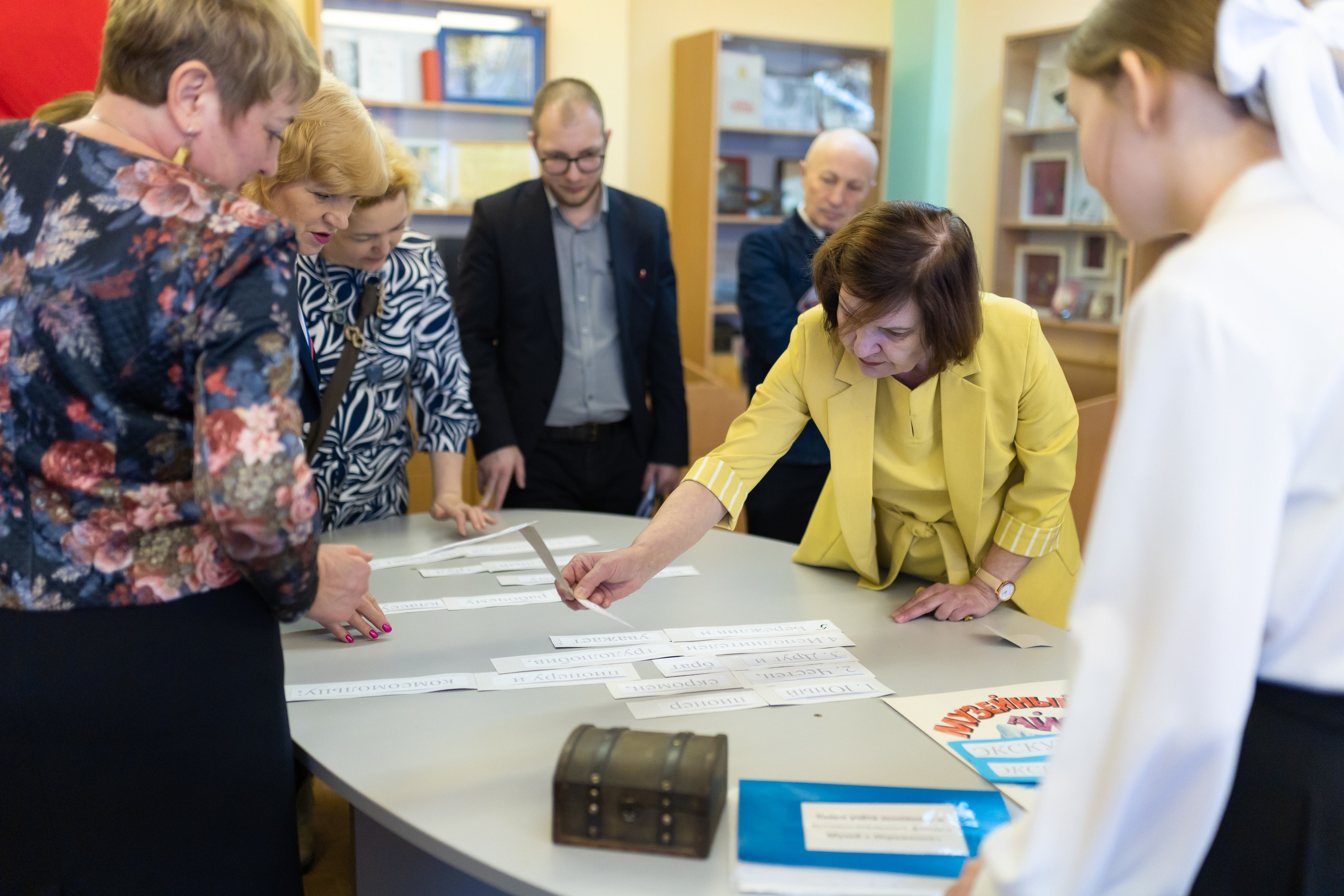 XIV ПМОФ '24. Школа 683. Евгений Матвеев — фотограф в Санкт-Петербурге