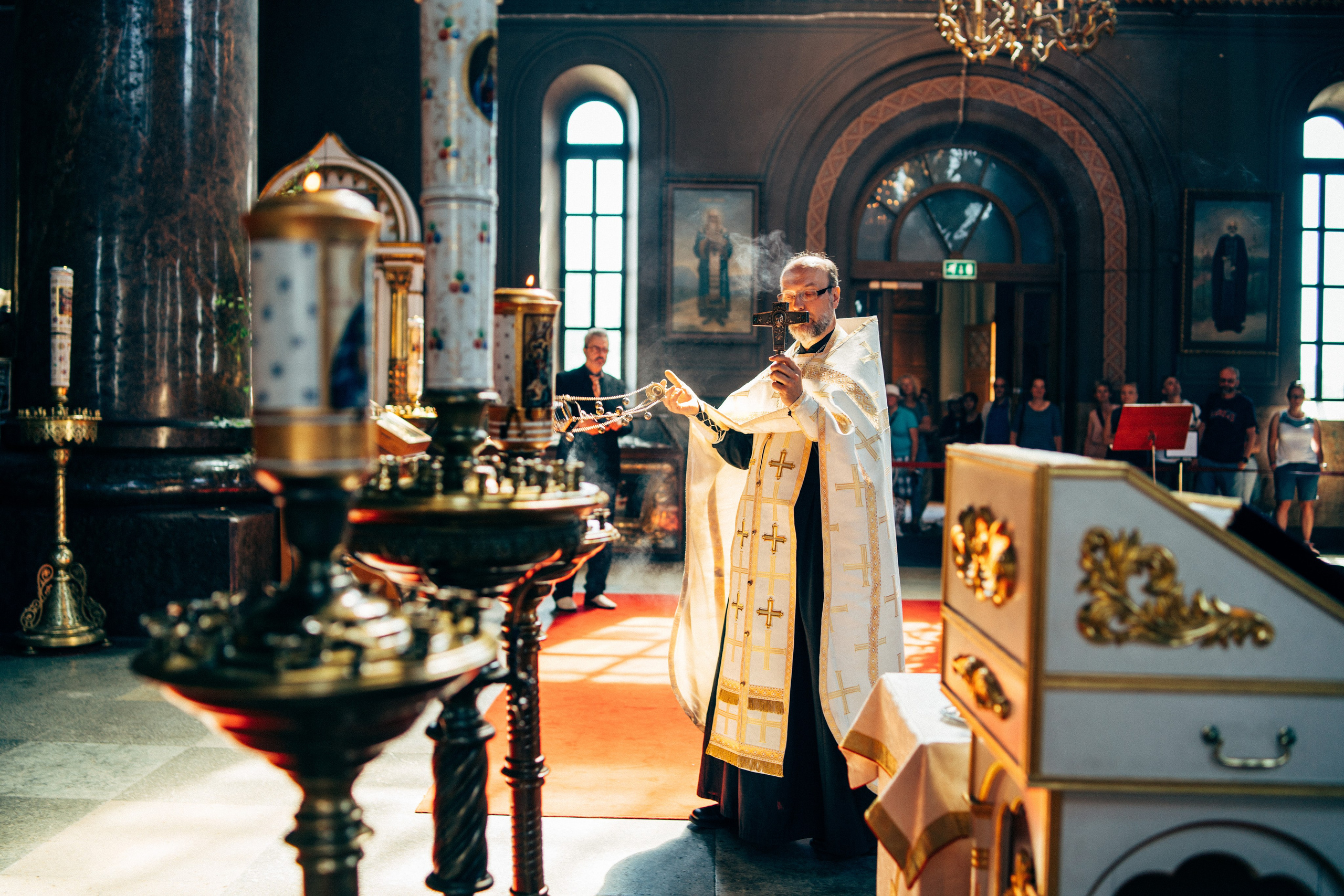 ВЕНЧАНИЕ. Миша Снимет | твой фотограф