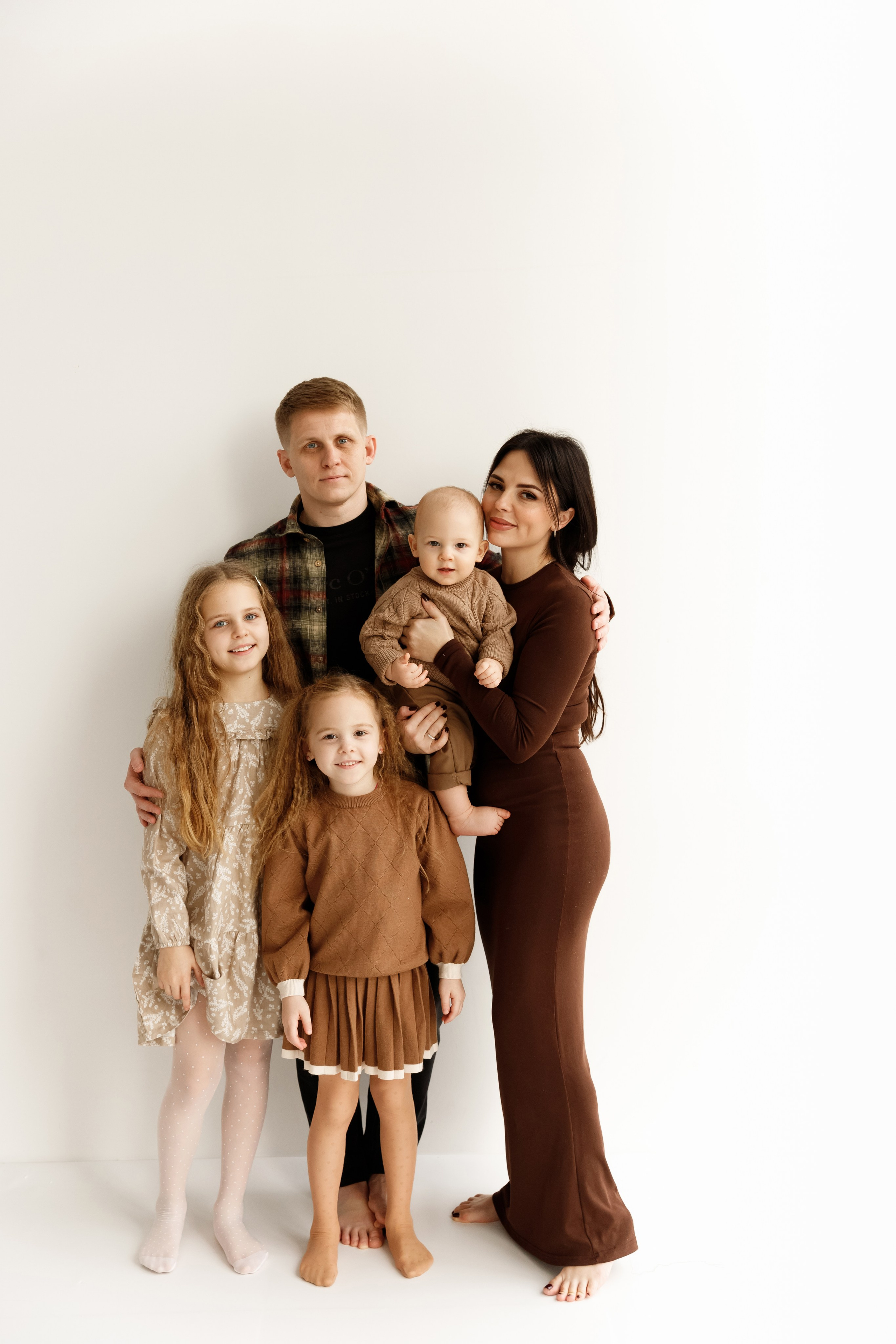 Годик Серёже. Фотограф новорожденных Славянск-на-Кубани Куцевольская Екатерина