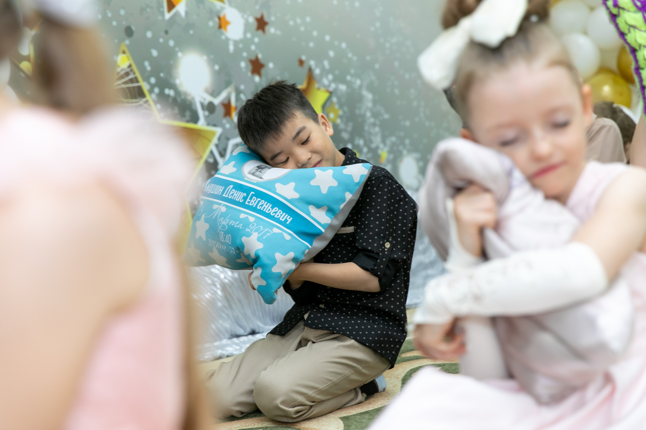 Выпускной Лебедушка 2024. Школьный и детский фотограф в Южно-Сахалинске Анастасия Лескова