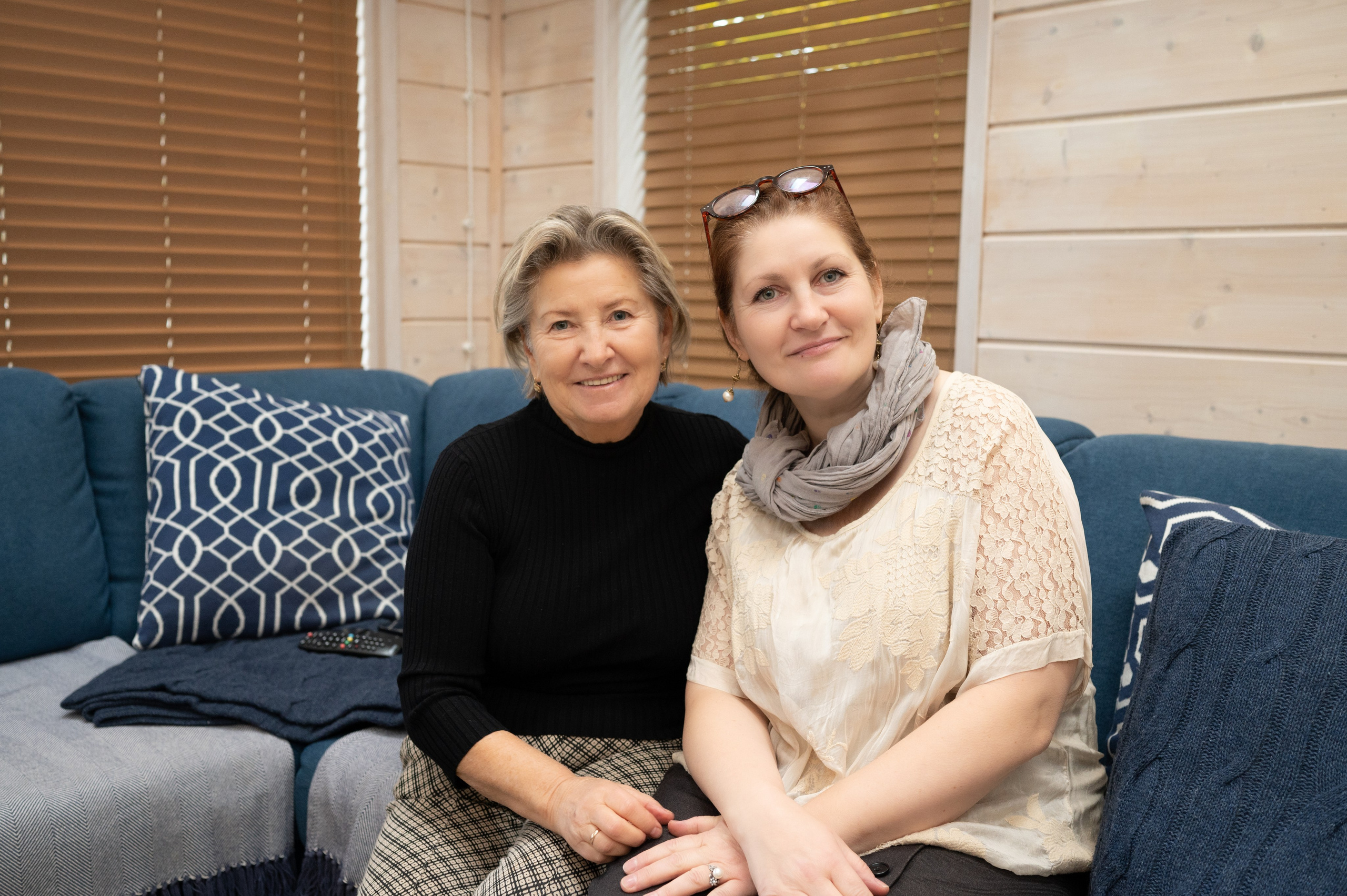 Семейная фотосессия. Фотограф в Санкт-Петербурге Anna Balashkova