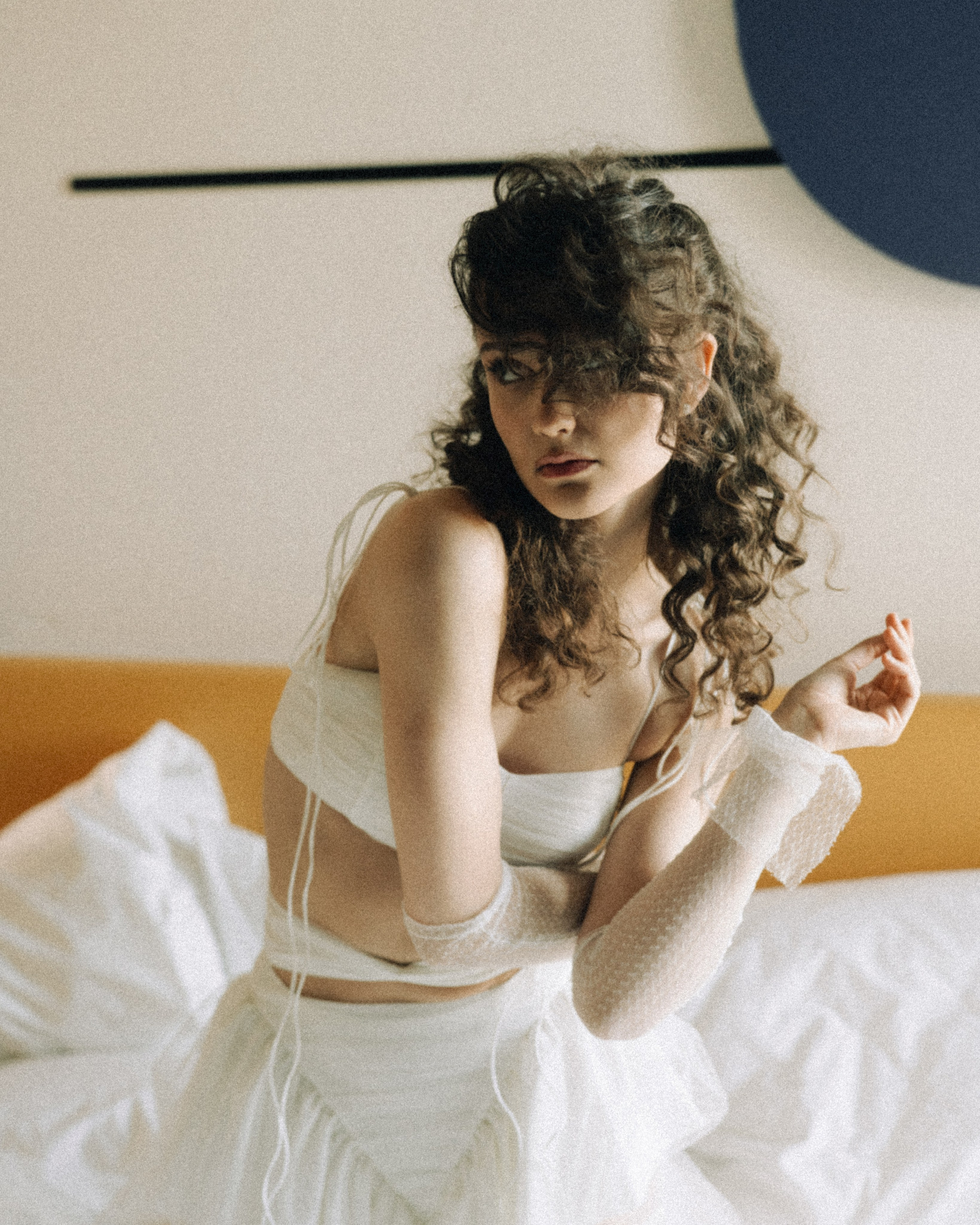 Hall of sense. Павел Мерк. Стильная свадебная фотография