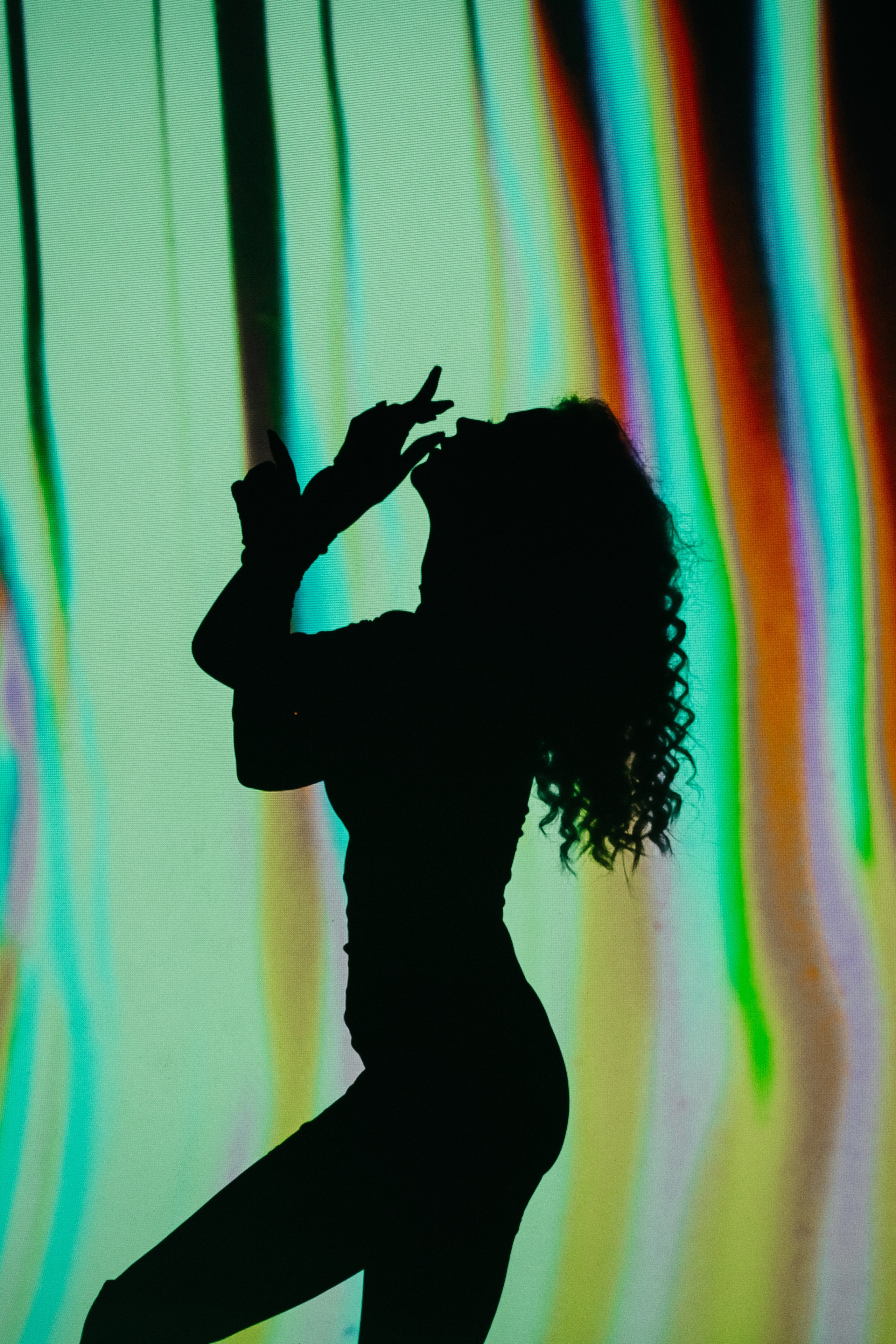 Студийный минимализм. Виктория Алпеева — фотограф по любви