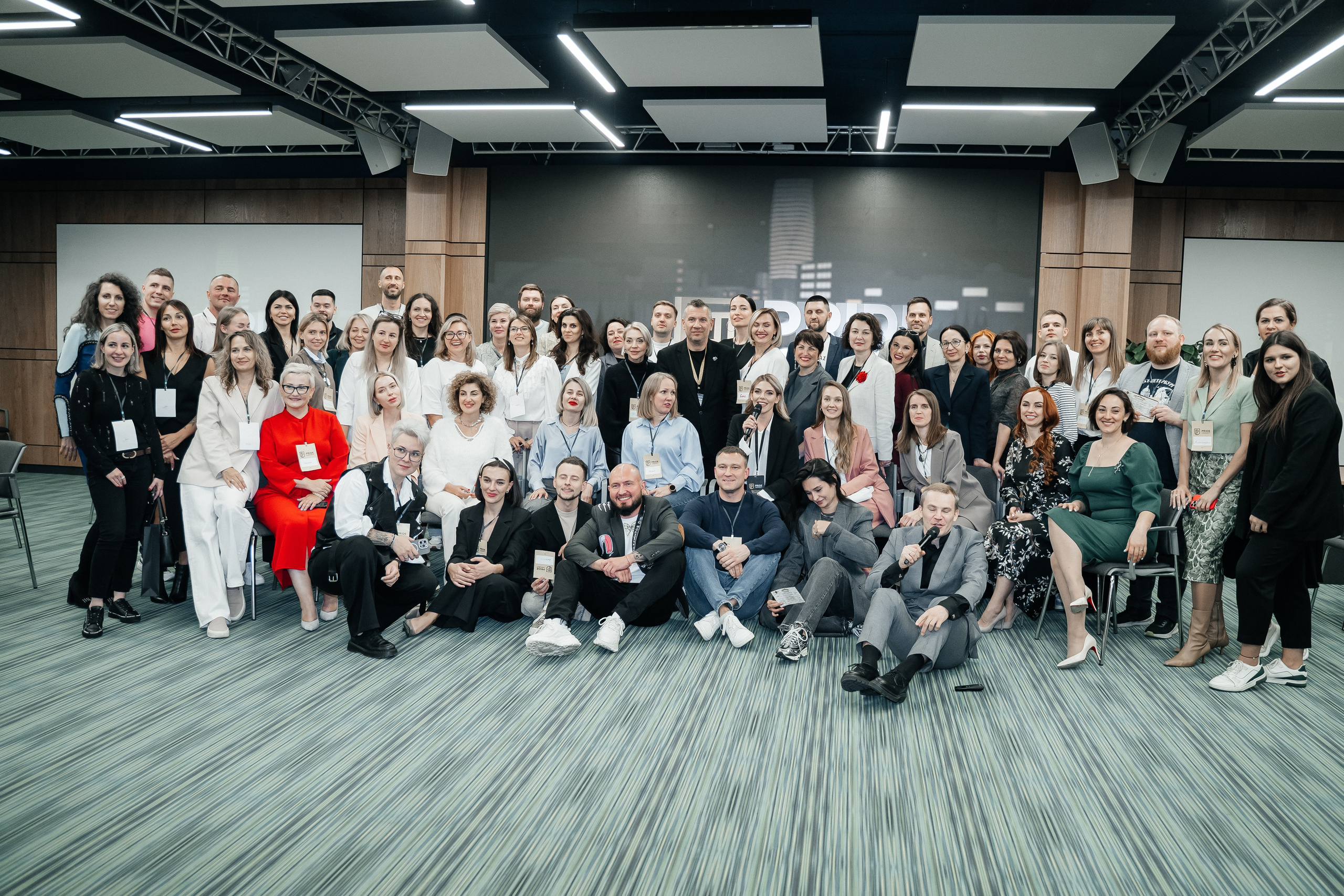 Репортаж. Виктория Алпеева — фотограф по любви