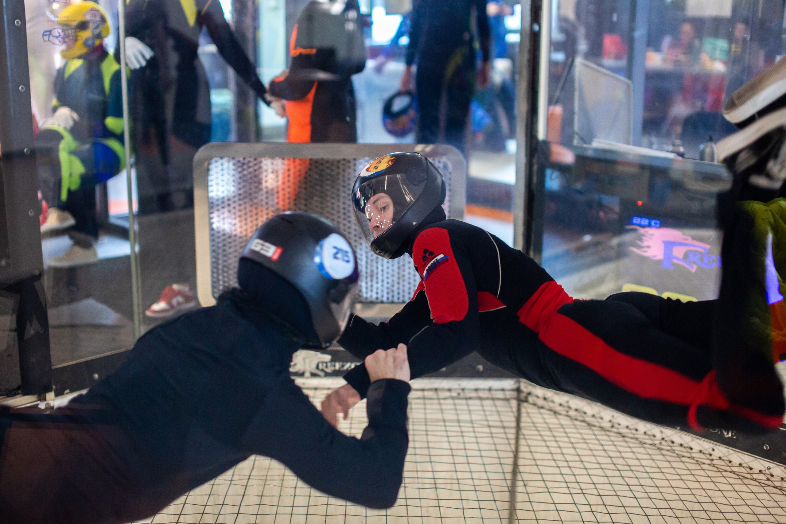 Чемпионат Центрального Федерального Округа по аэротрубным дисциплинам. Репортажный, семейный, свадебный, портретный фотограф
