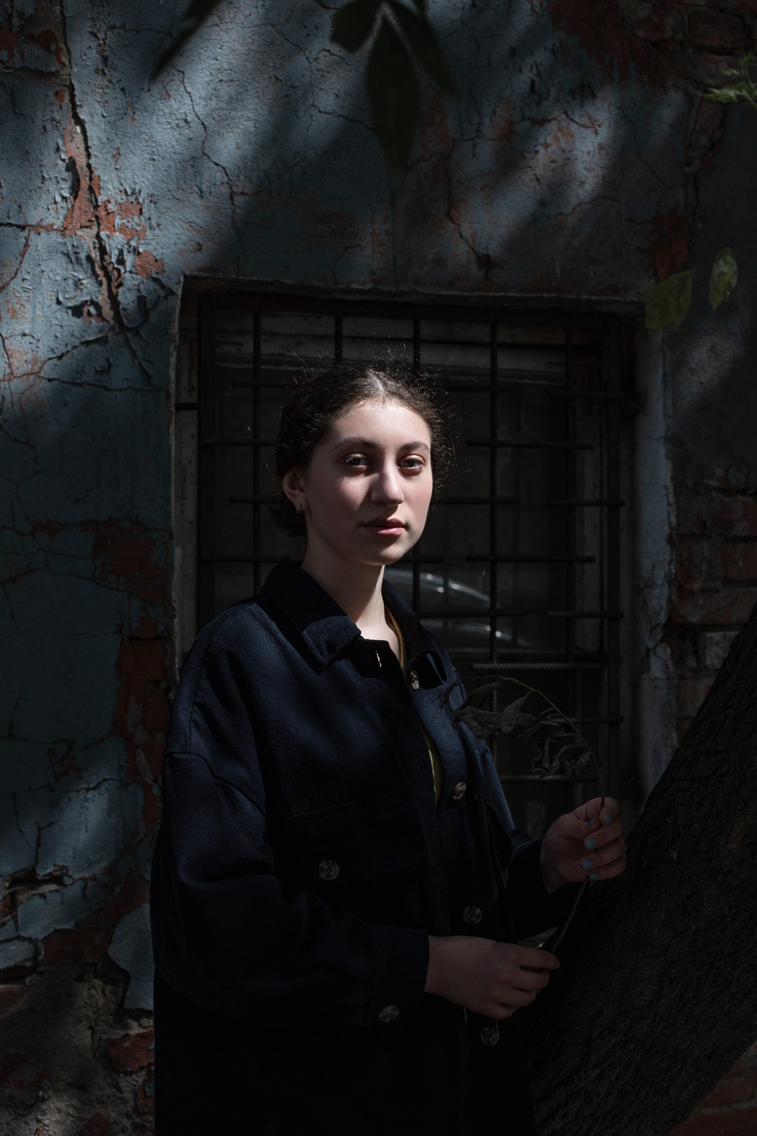 Диана. Фотограф в Москве Лера Юдина