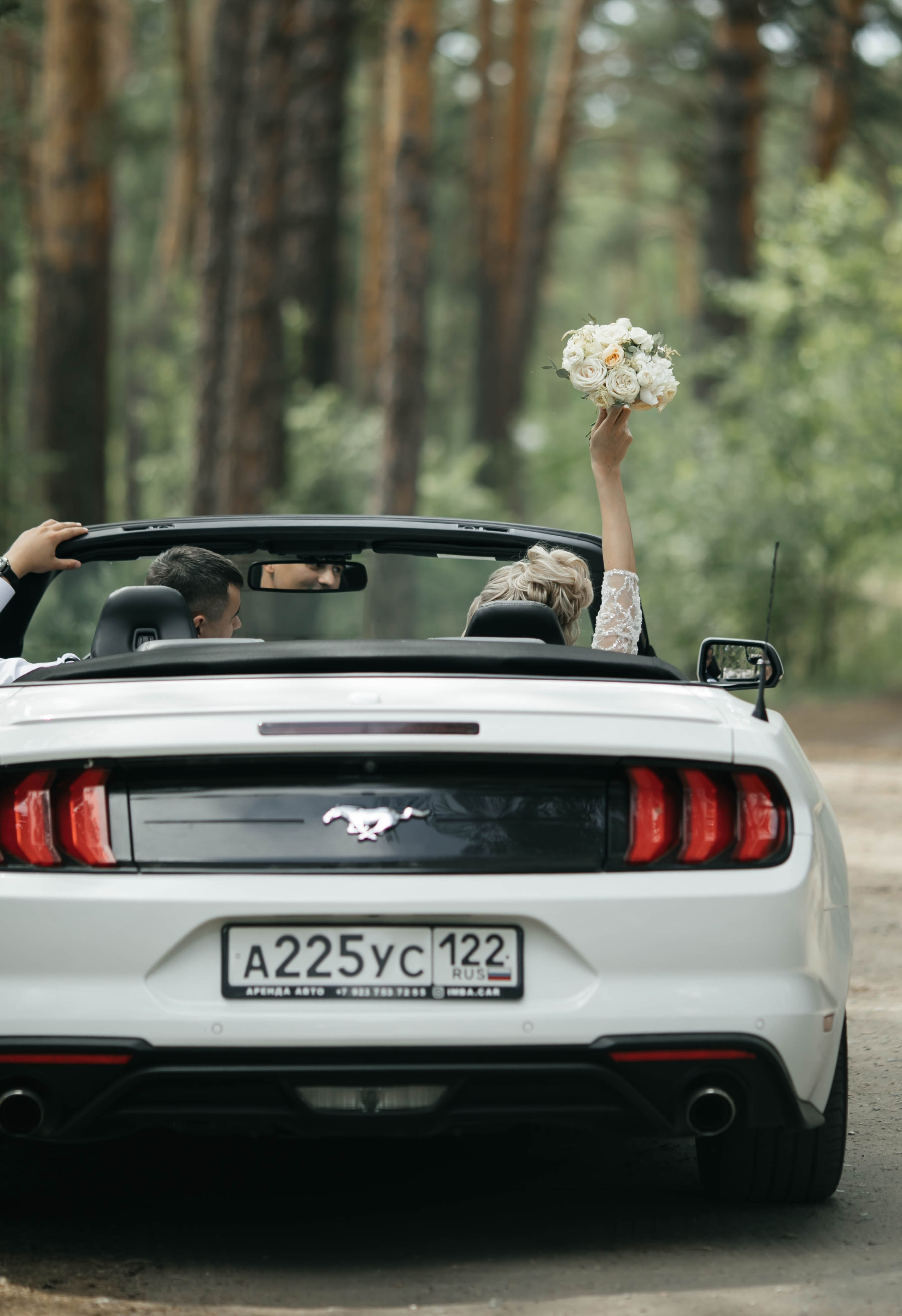 Свадебная история Элики и Артема. Свадебный и семейный фотограф Рассказова Виктория