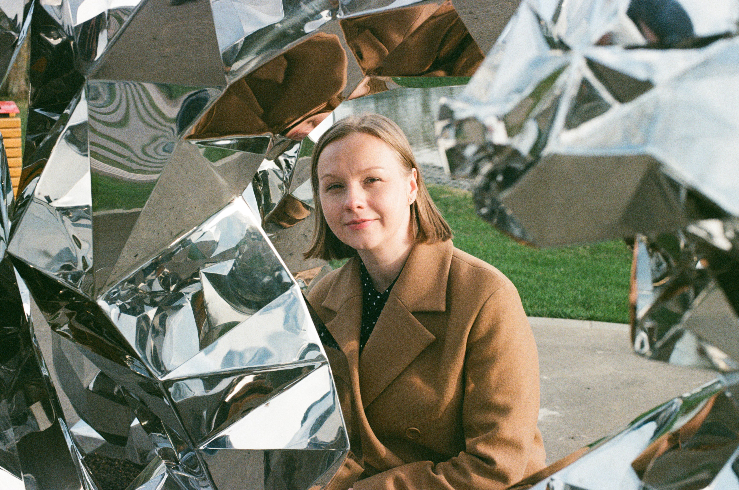 Фотопрогулка Ирины в Зеленограде. Главная