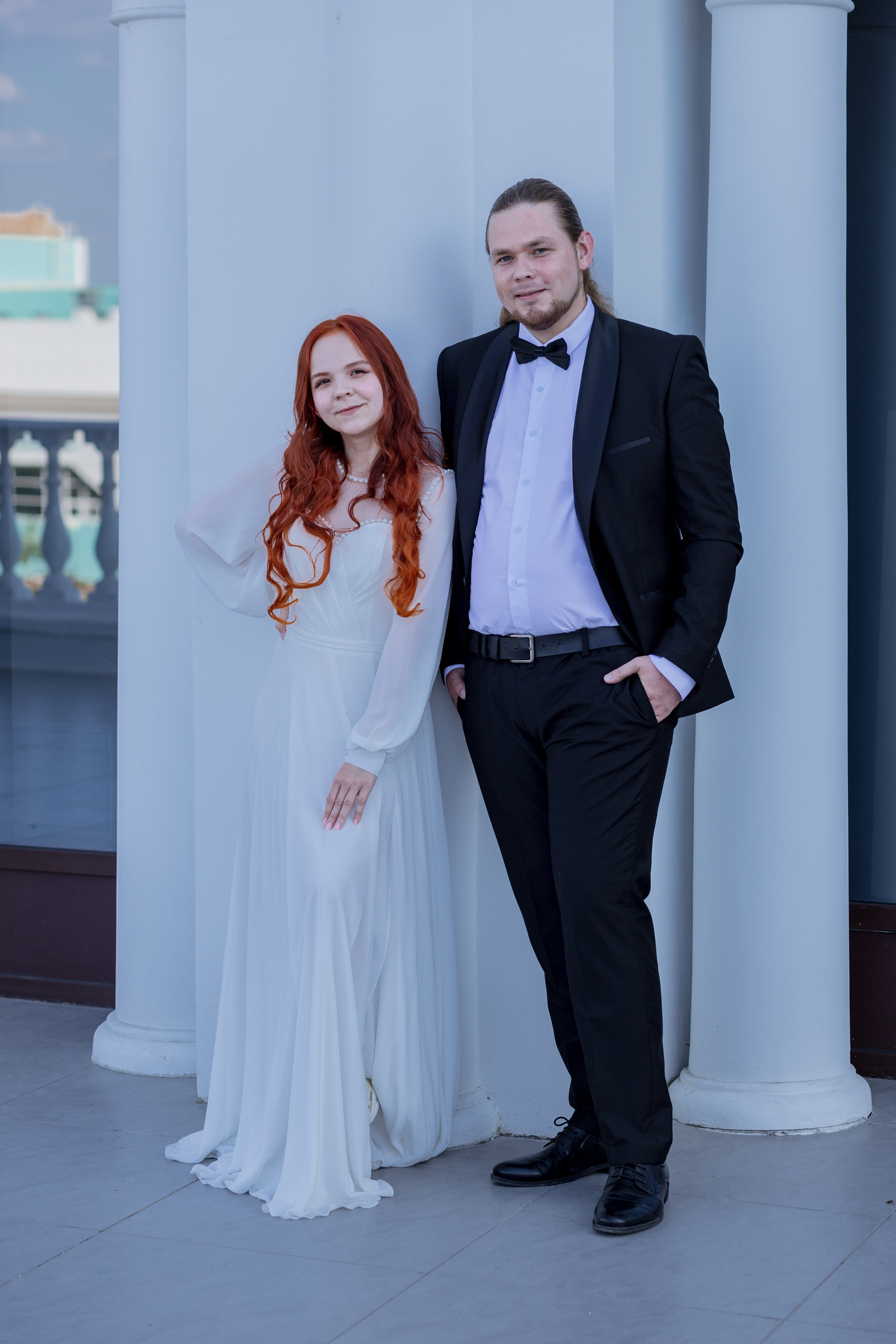 Павел & София. Свадебный фотограф в Чебоксарах Анастасия Иванова