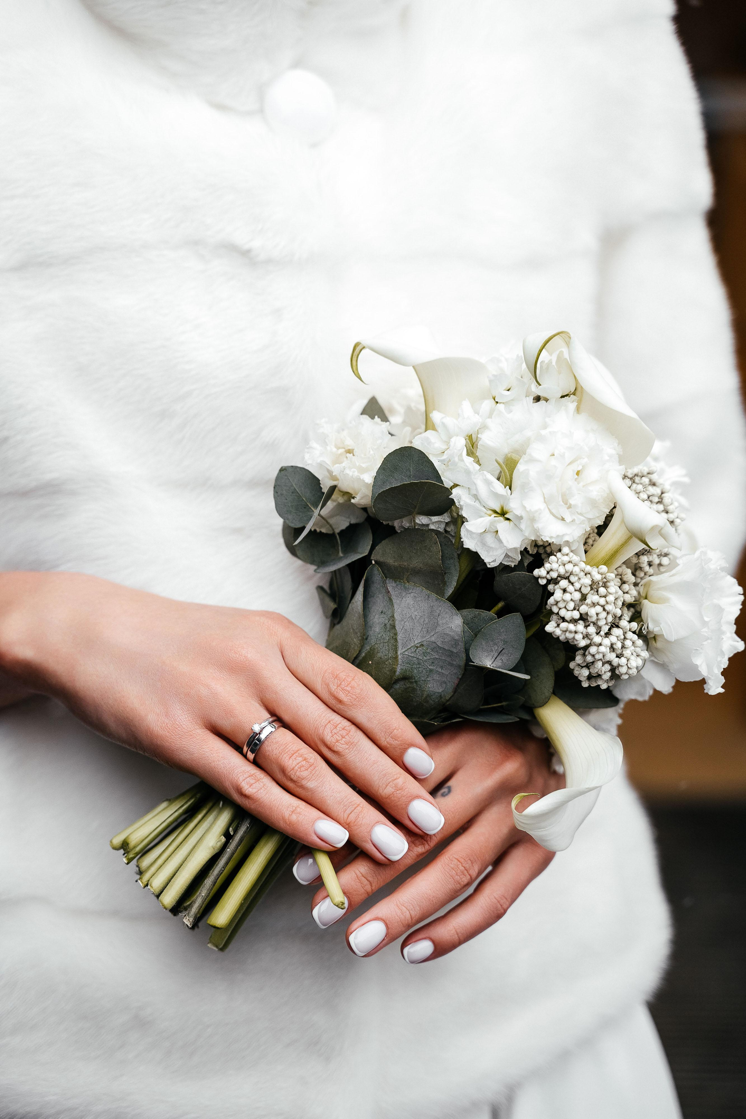 Свадебная фотосессия в Барвихе для Натальи и Максима