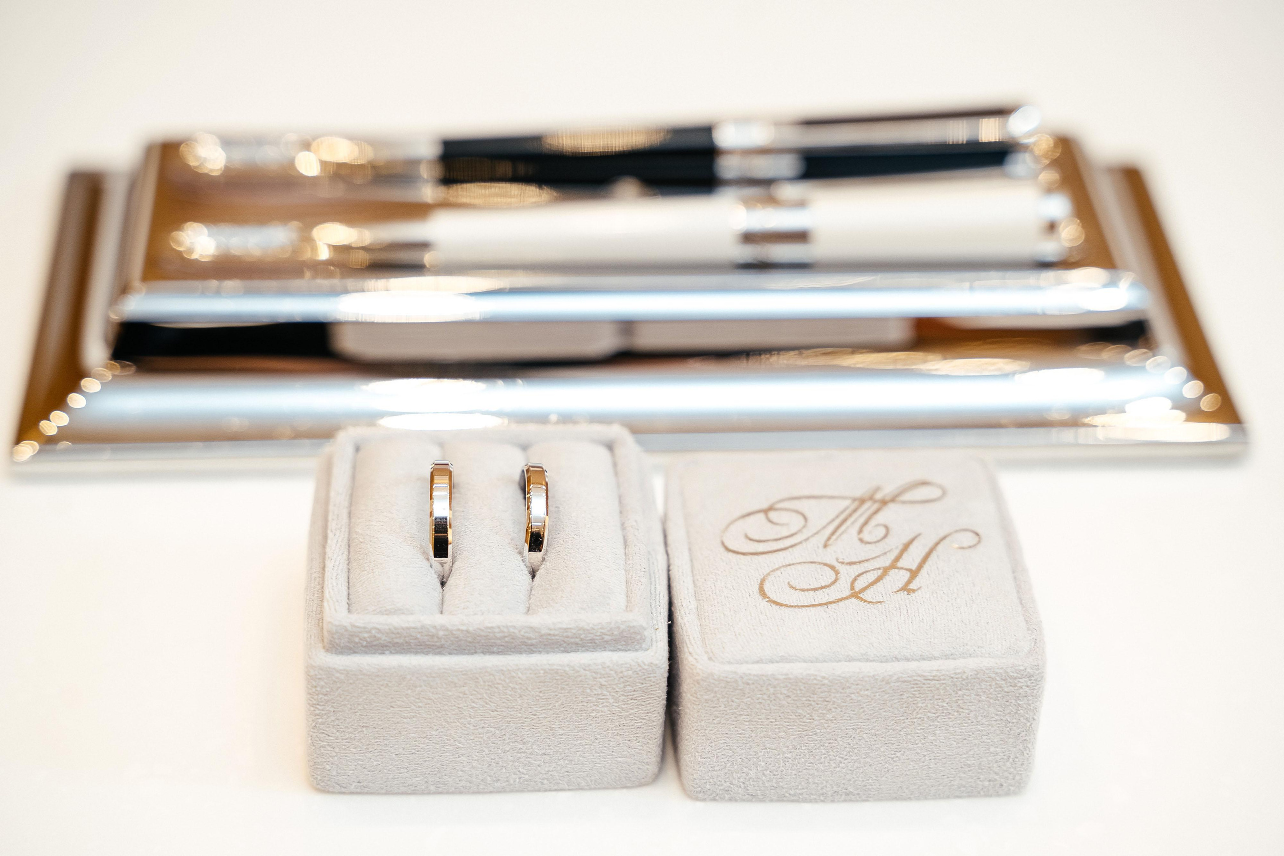 Свадебная фотосессия в Барвихе для Натальи и Максима