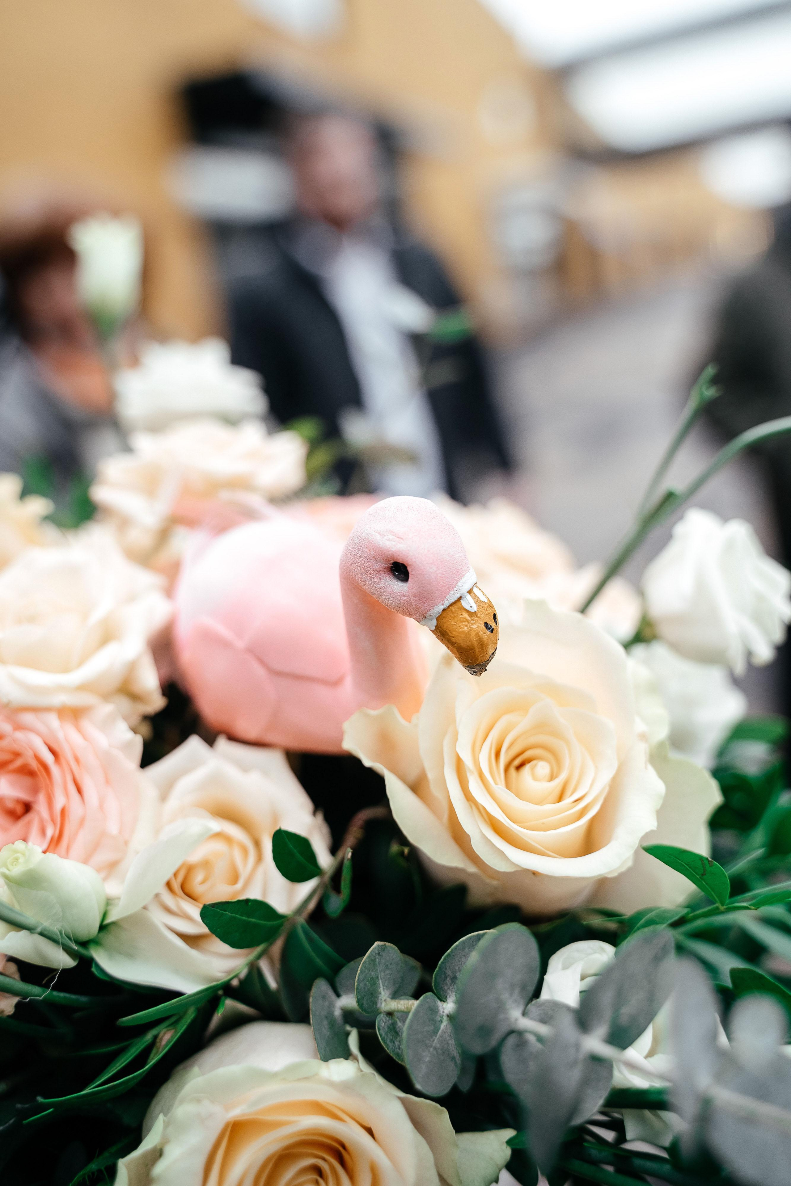 Свадебная фотосессия в Барвихе для Натальи и Максима