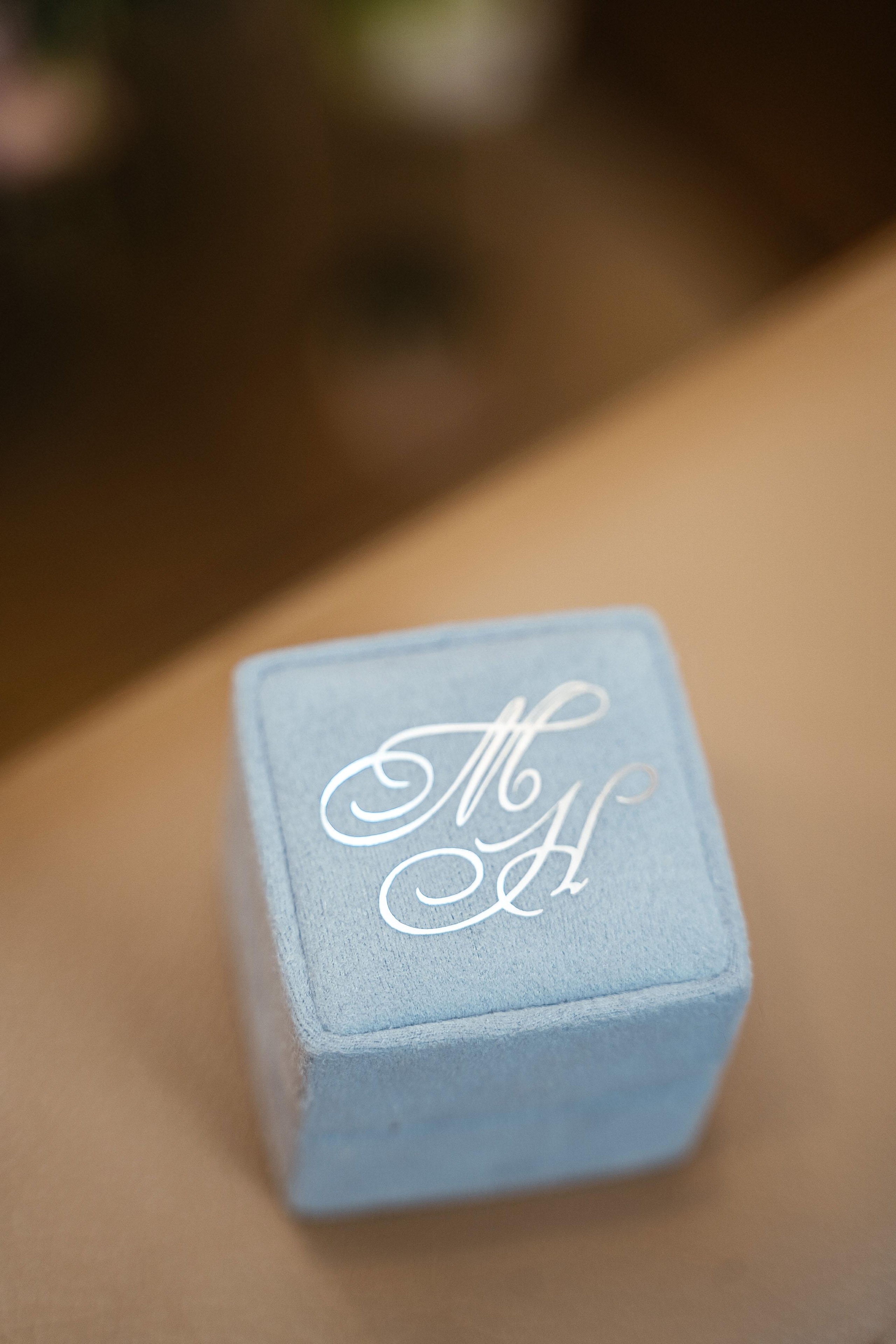 Свадебная фотосессия в Барвихе для Натальи и Максима