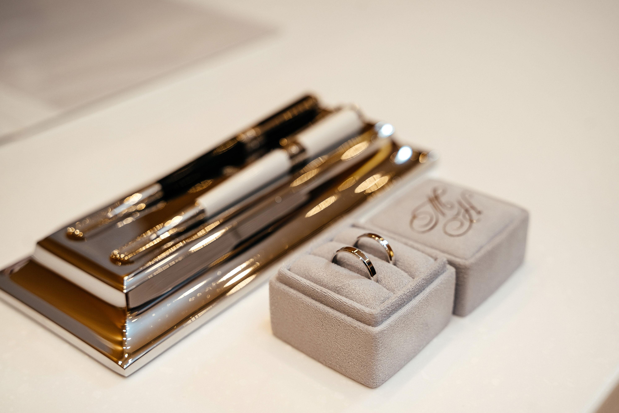 Свадебная фотосессия в Барвихе для Натальи и Максима