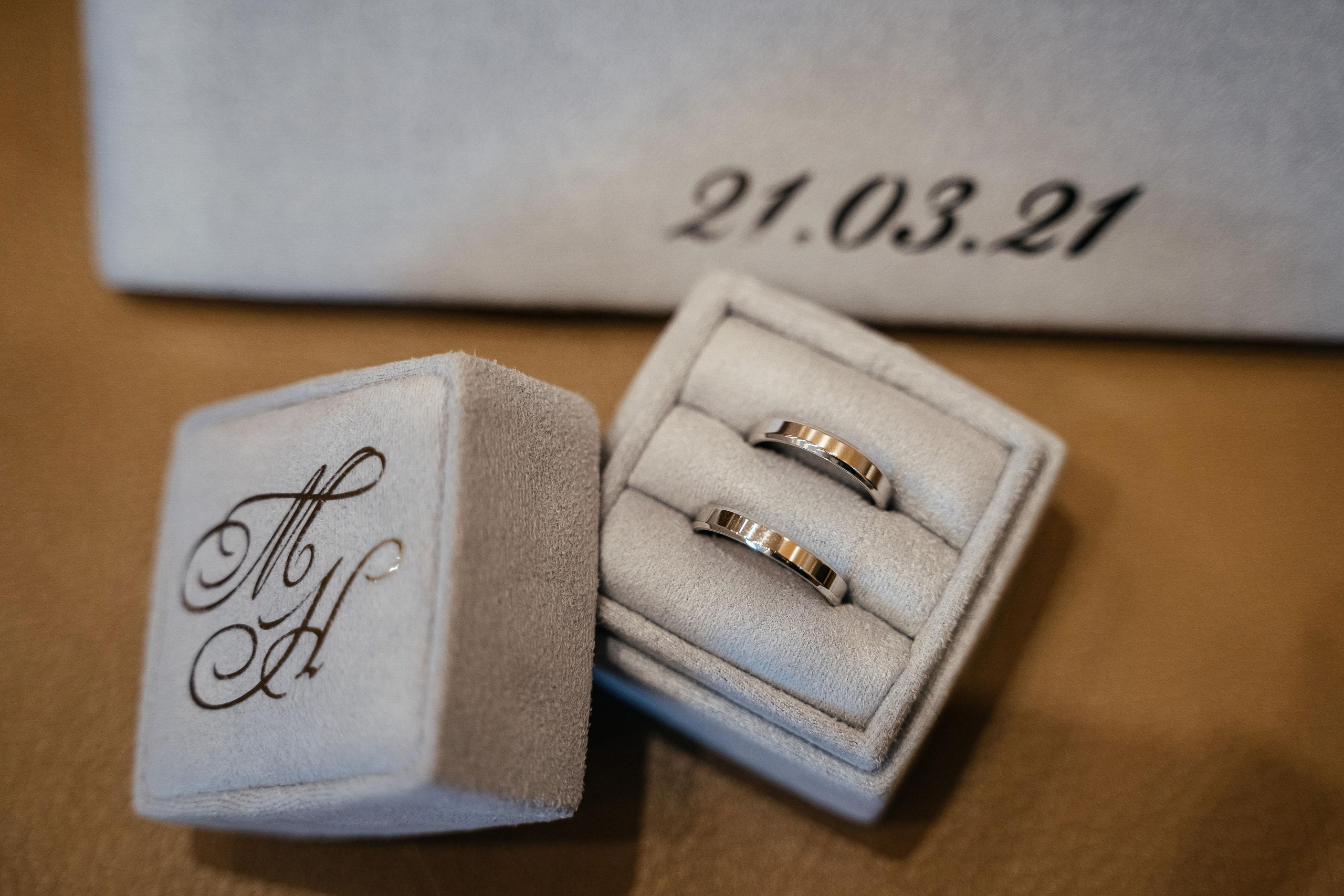 Свадебная фотосессия в Барвихе для Натальи и Максима