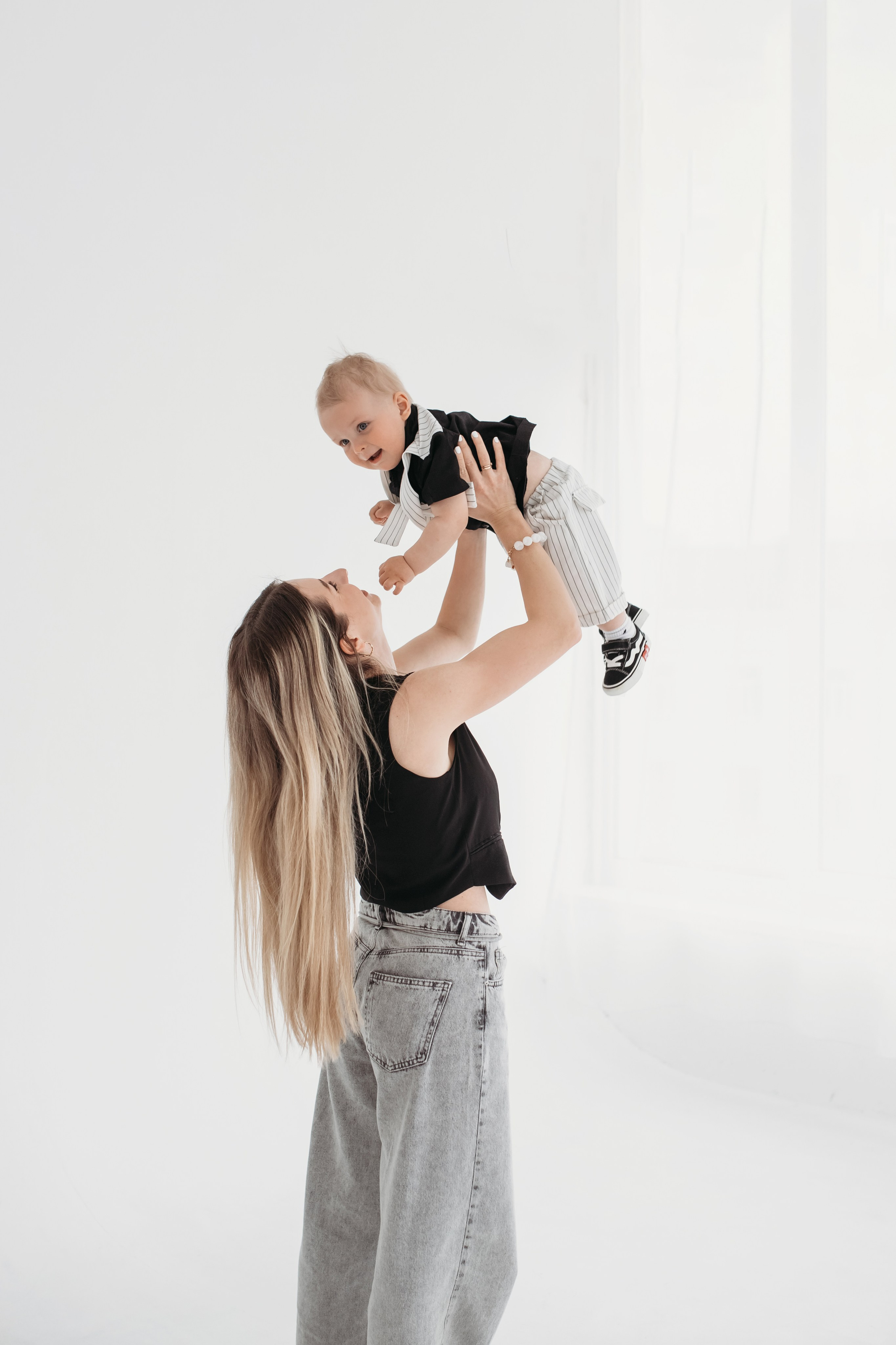 Тим. Семейный и детский фотограф Минск, Беларусь