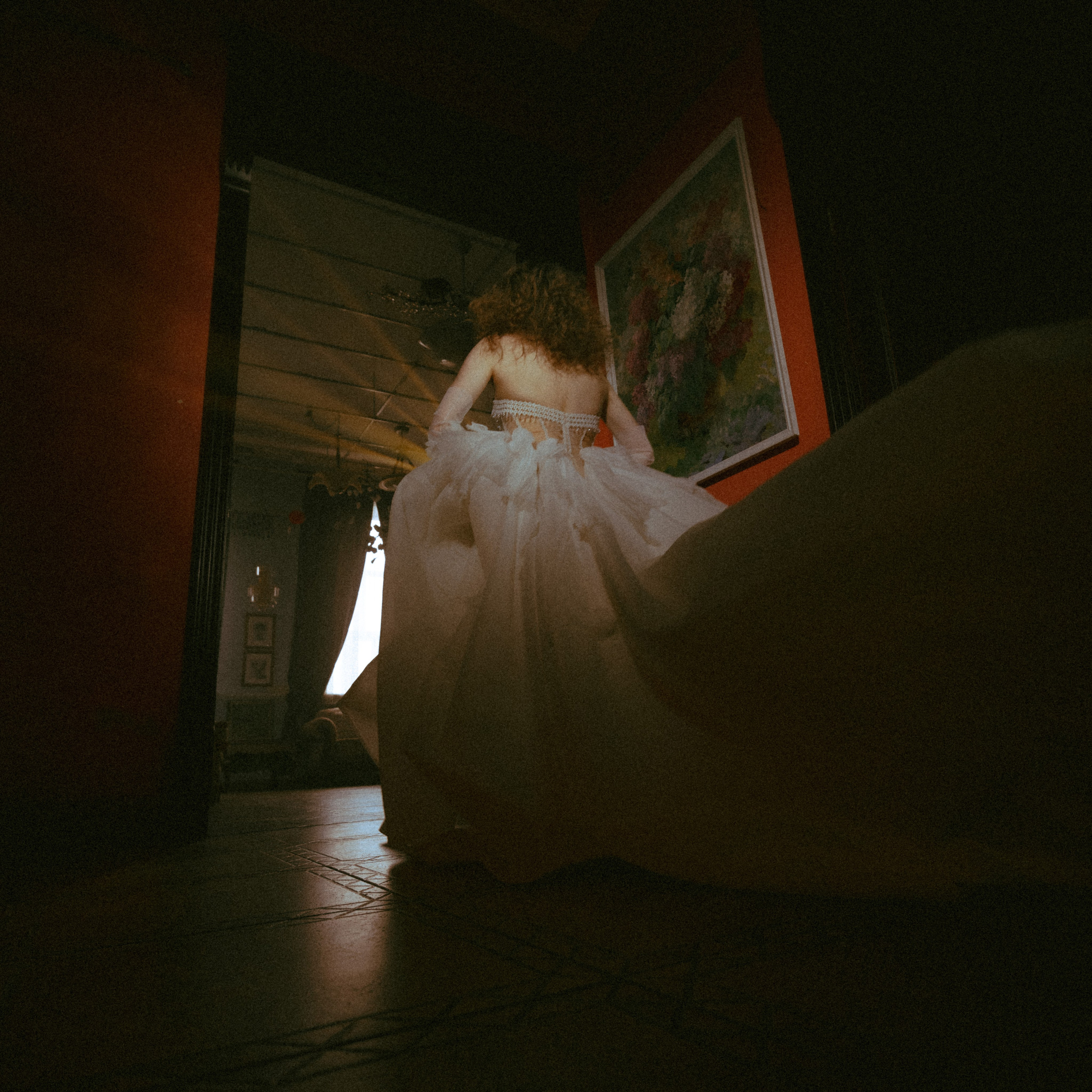 Творческая фотосъемка. Сергей Богомолов. Свадебный и семейный фотограф