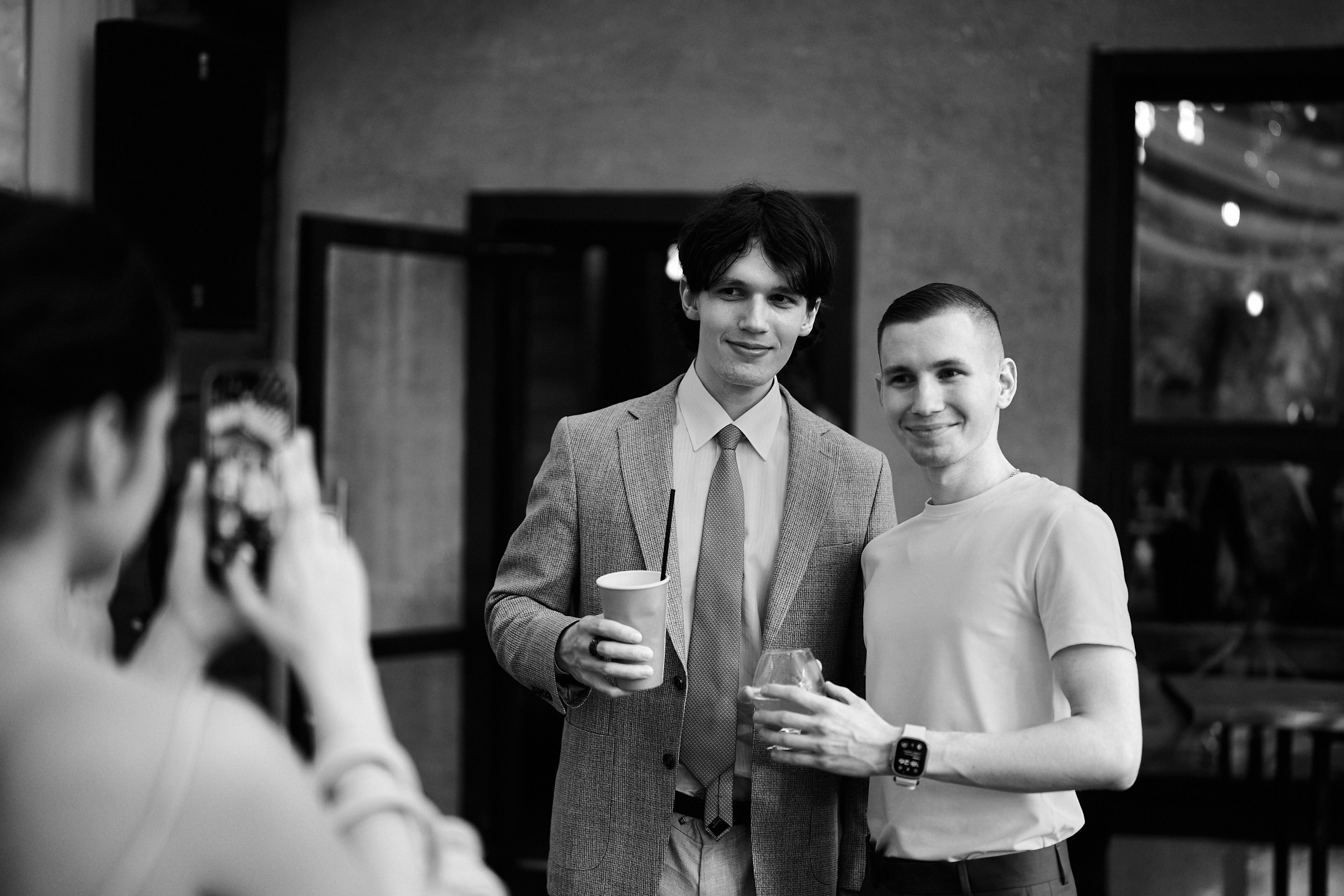 Выпускной «Медицинского института 2024». Фотограф в Хабаровске