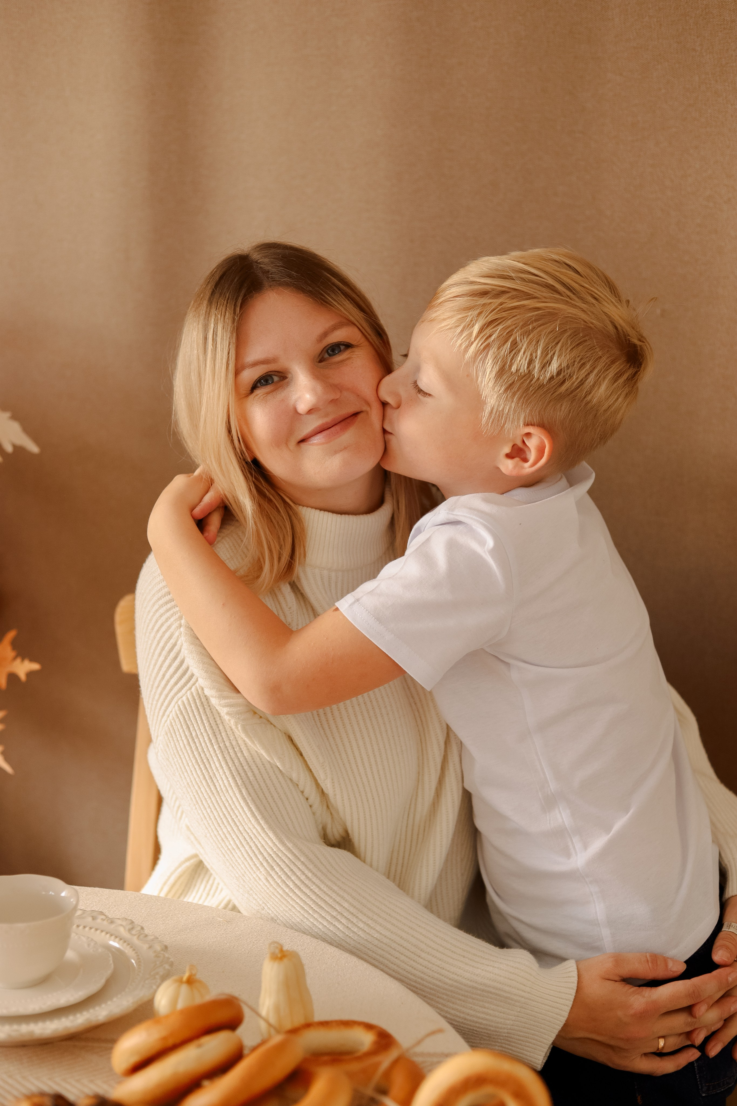 Виктория — Сено. Kate Bunny | фотограф и видеограф в Люберцах