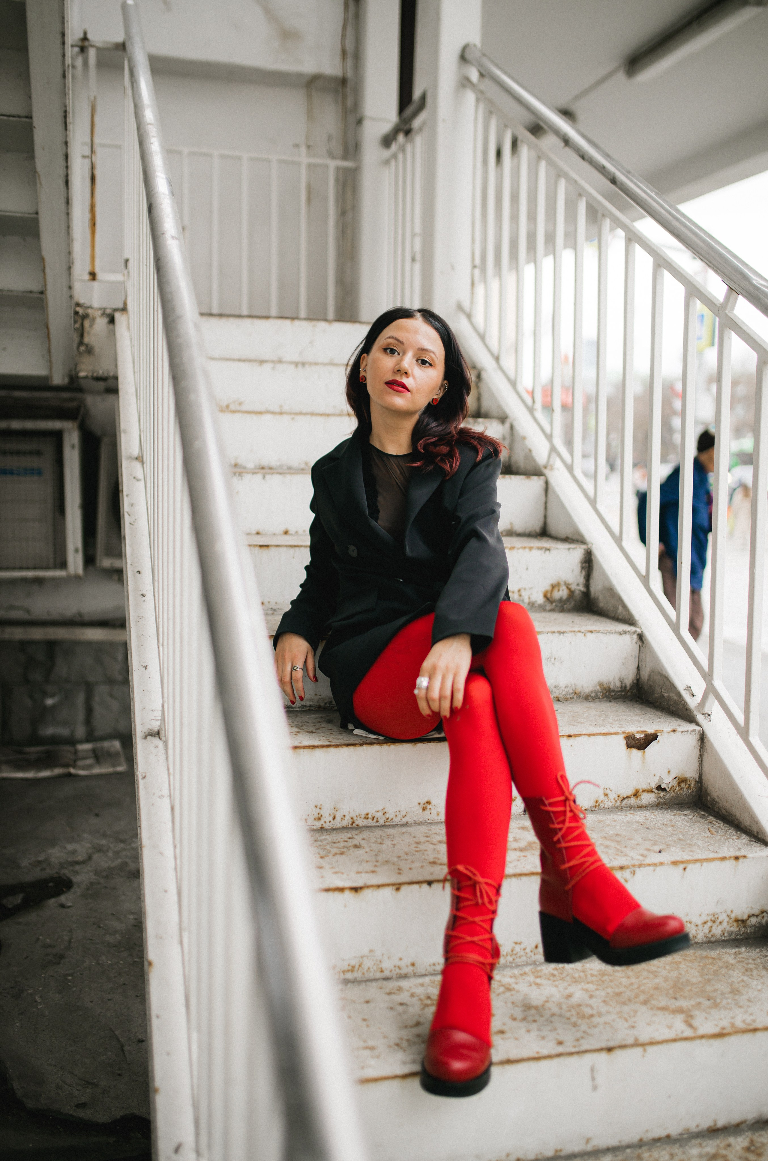 Наташа. Семейный и свадебный фотограф в Екатеринбурге Орлова Ирина