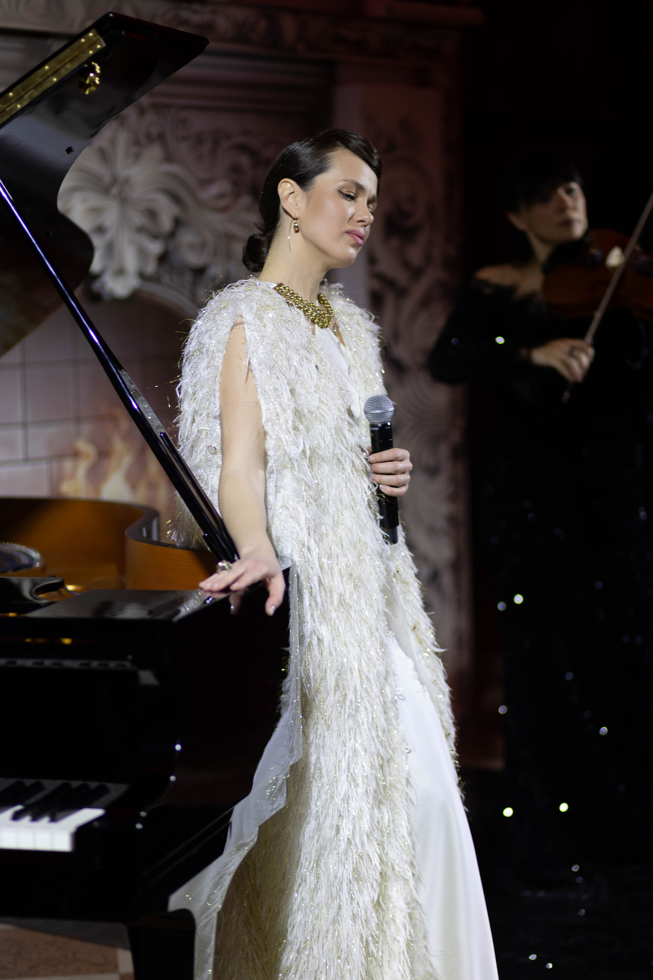 Book Hunters Award. Фотограф Екатеринбург