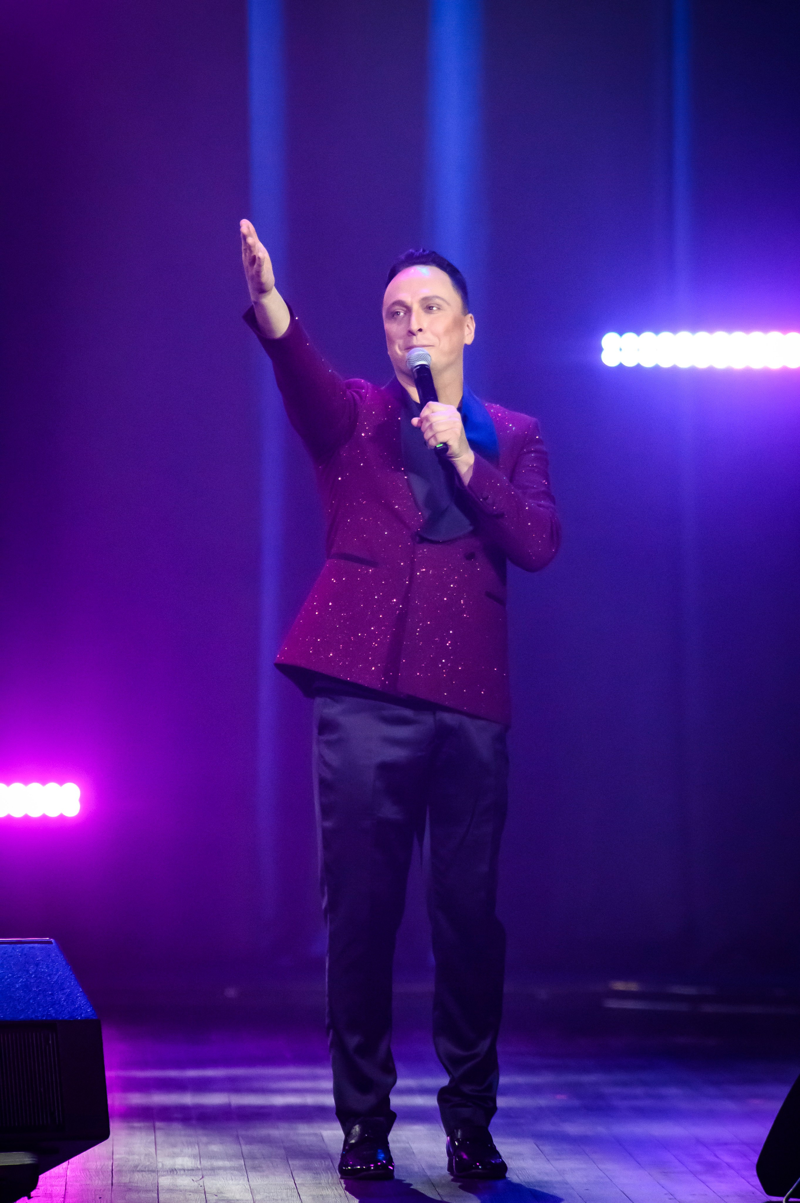 Лариса Рубальская — КЗ «Москва», Остров мечты. Бренд-фотограф для экспертов и блогеров в Москве Влада Горбовская