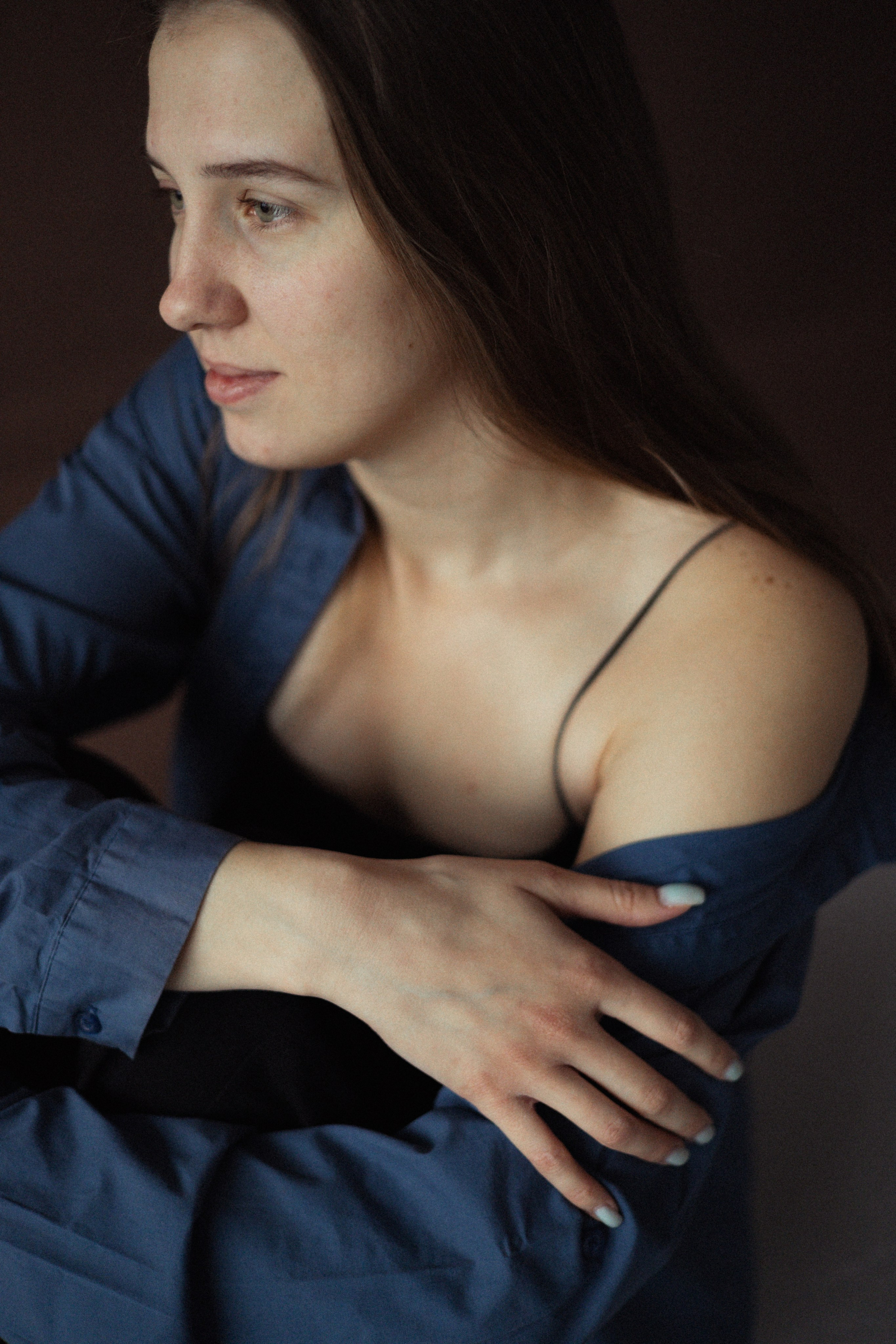 Аня. Фотограф в Нижнем Новгороде Воробьева Анжела