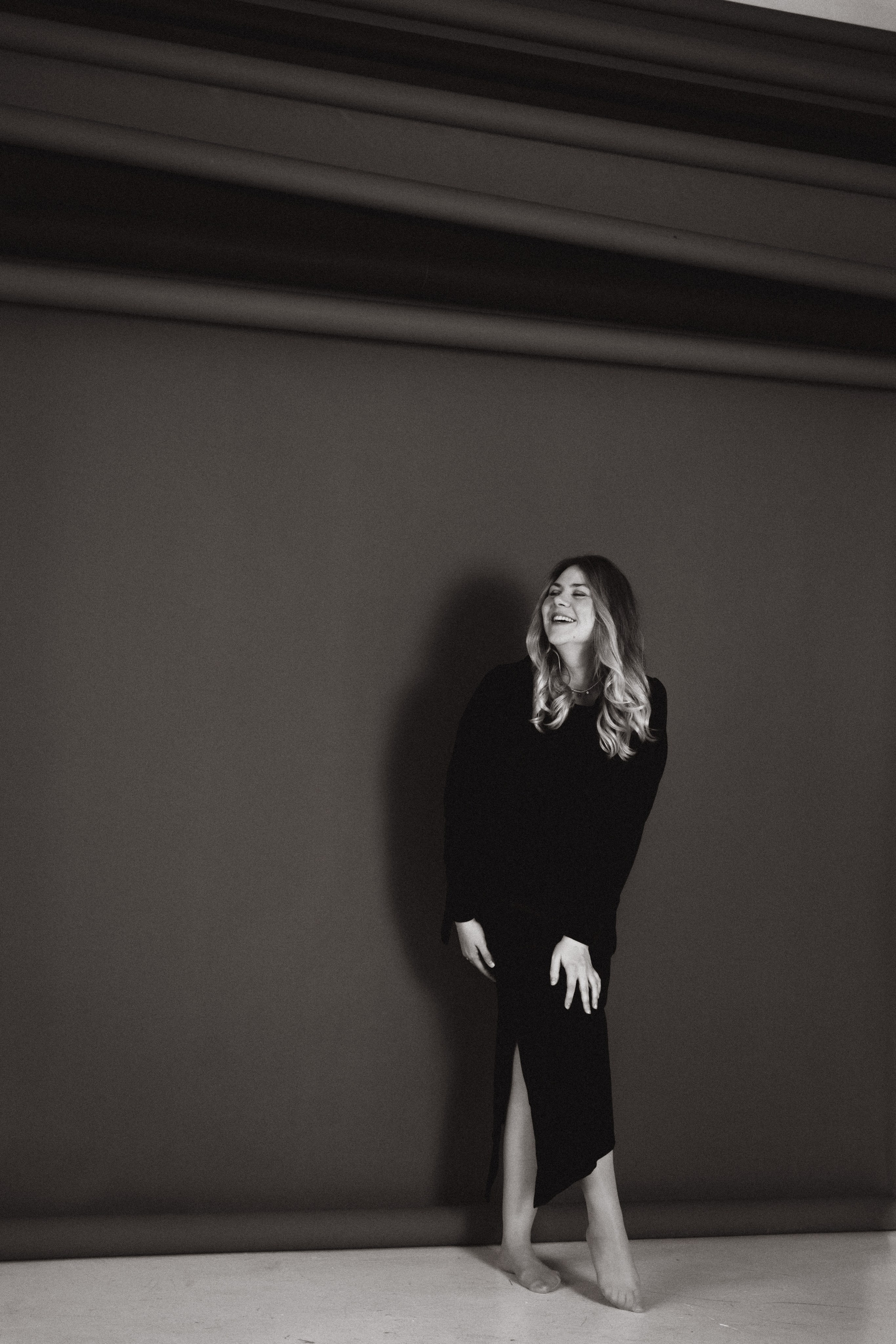 Лена. Фотограф в Нижнем Новгороде Воробьева Анжела