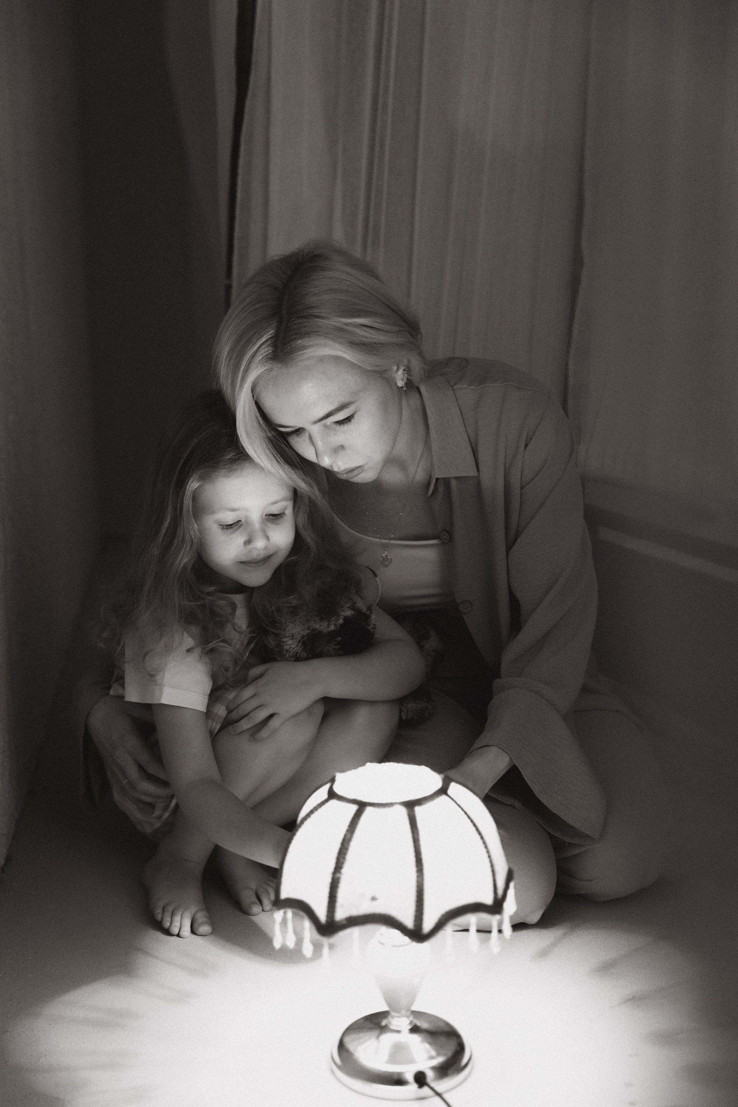 Настя и Еся. Фотограф в Нижнем Новгороде Воробьева Анжела