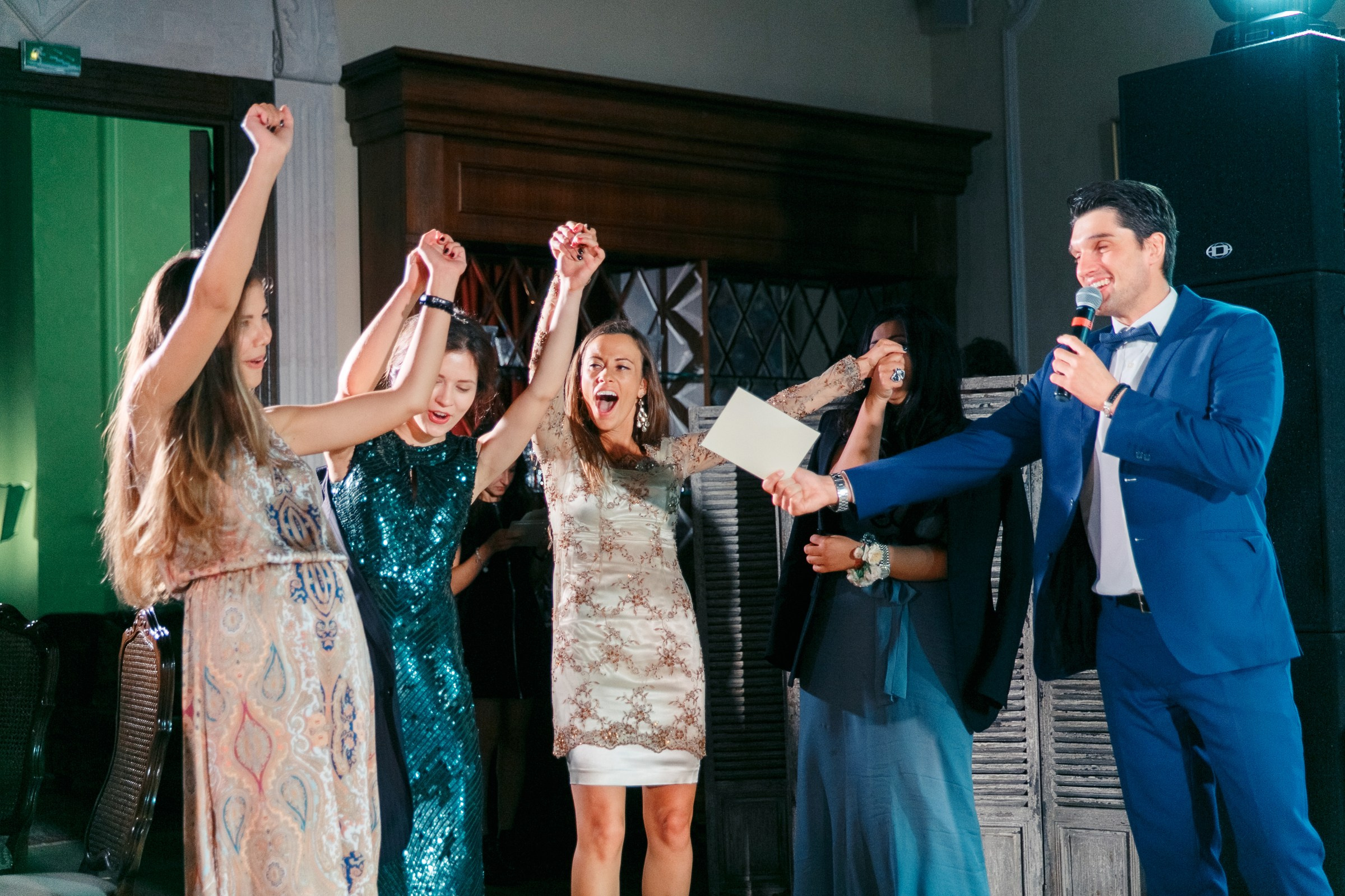 Сергей и Валерия. Свадебный, портретный и репортажный фотограф Дмитрий Карпов