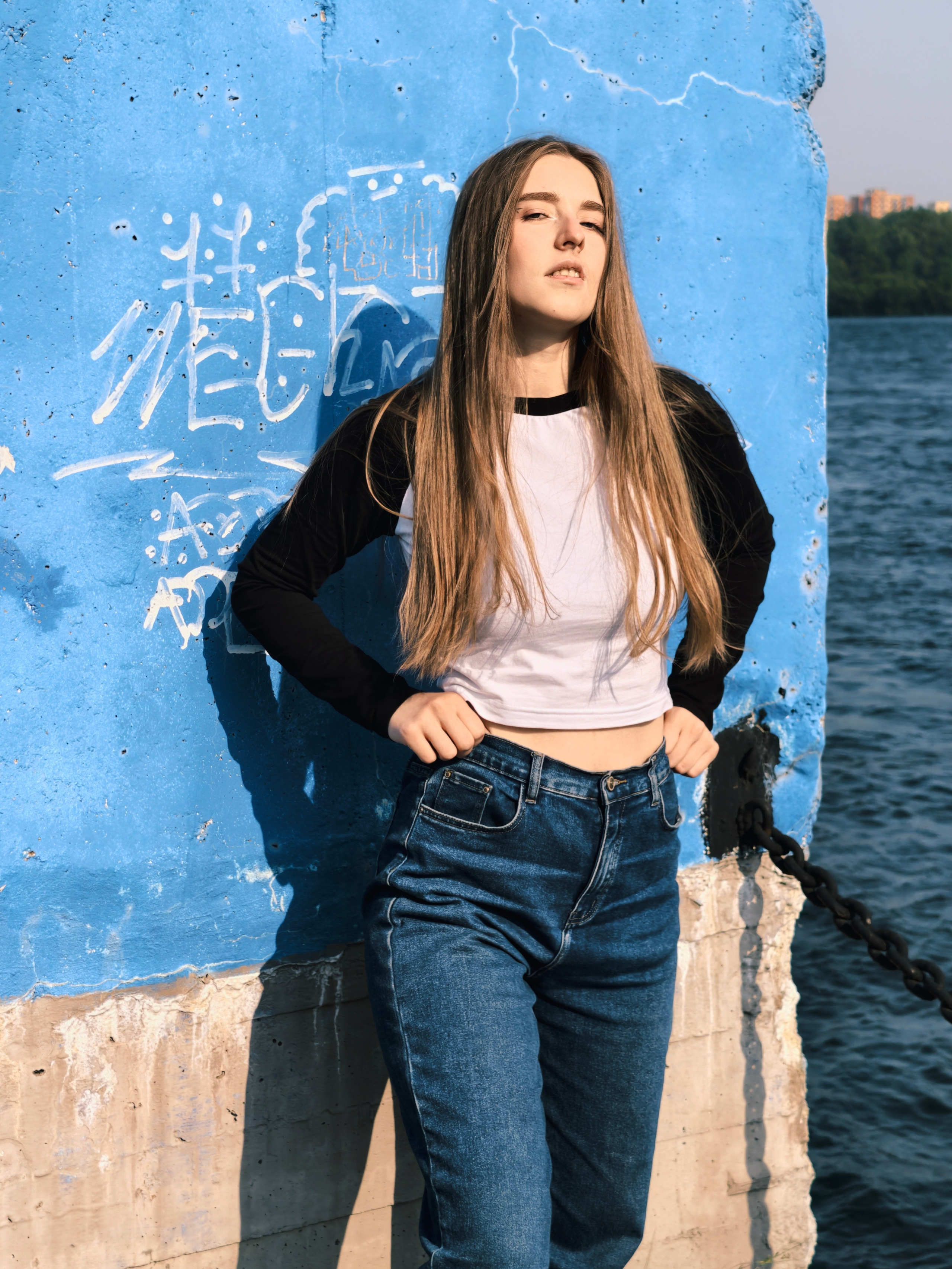 Таша. Фотограф Регина Крикунова г. Красноярск