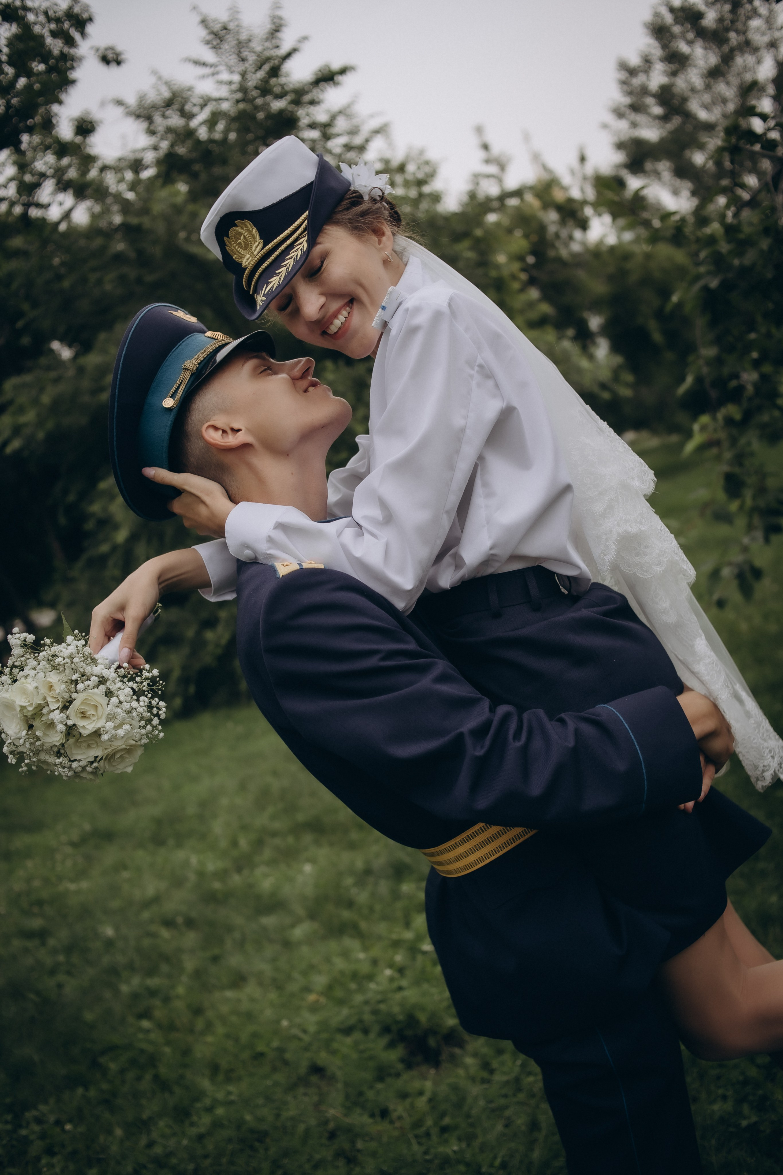 Максим и Карина. Фотограф Регина Крикунова г. Красноярск