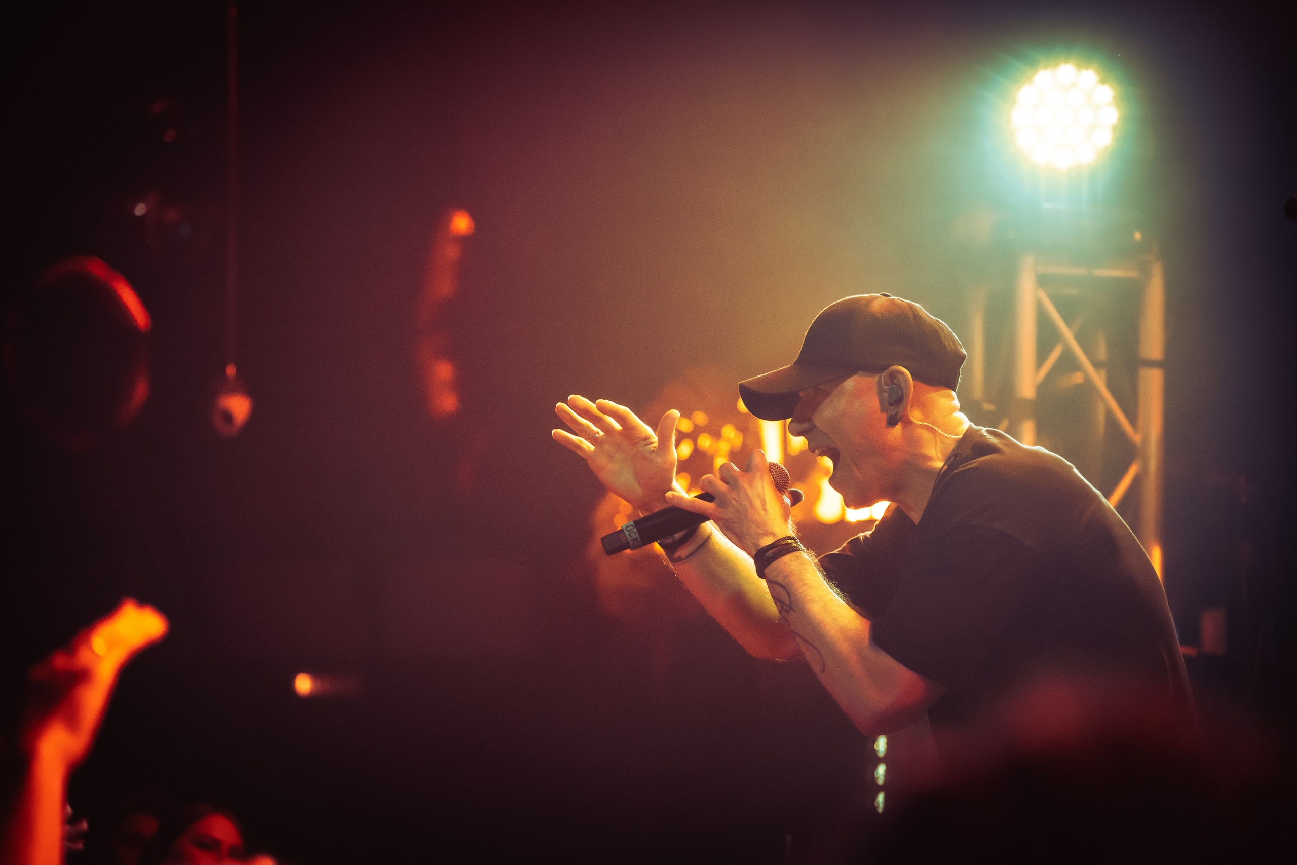 Drummatix, Circus, 31.05.2026. Фотограф Регина Крикунова г. Красноярск