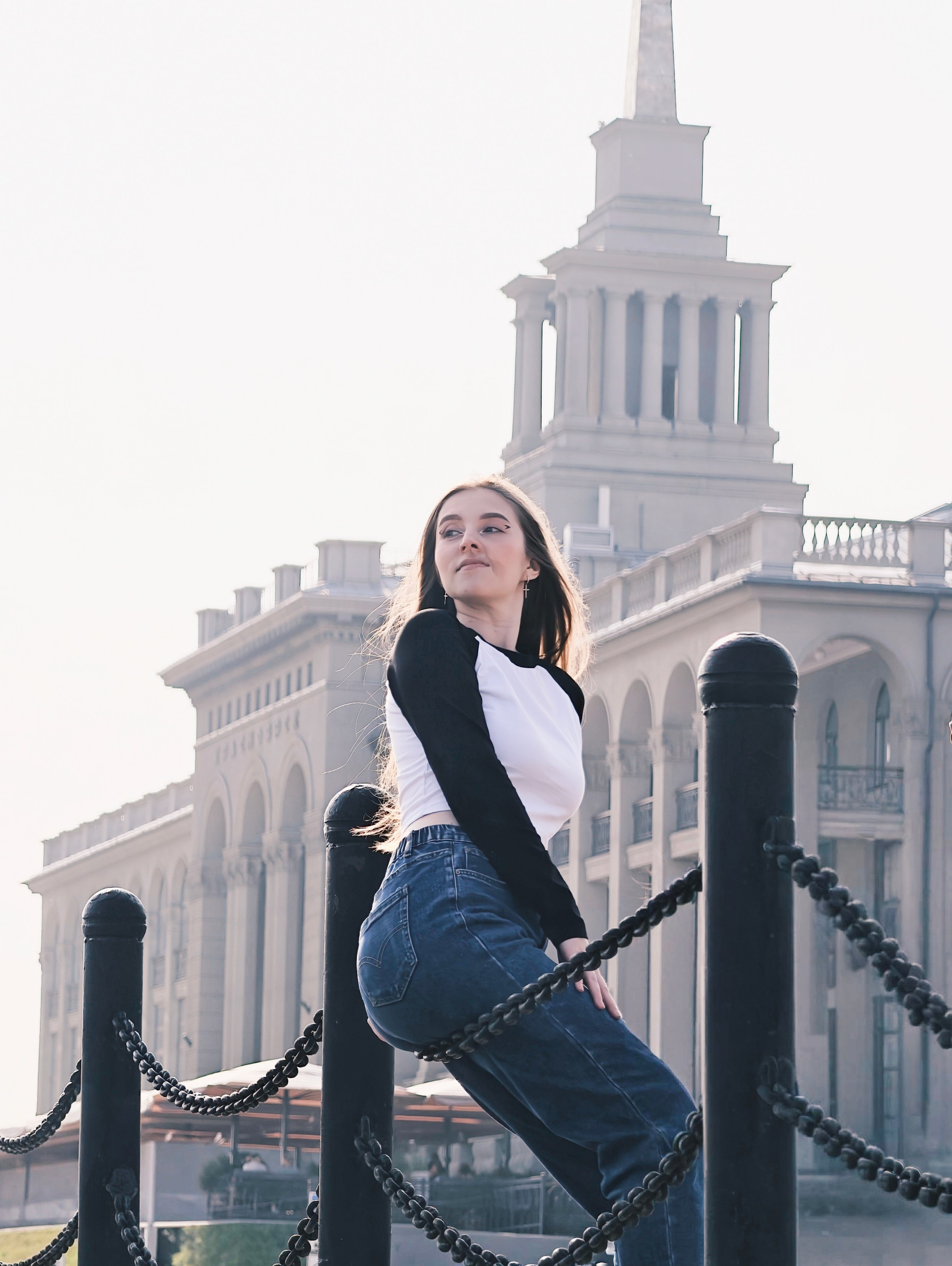 Таша. Фотограф Регина Крикунова г. Красноярск