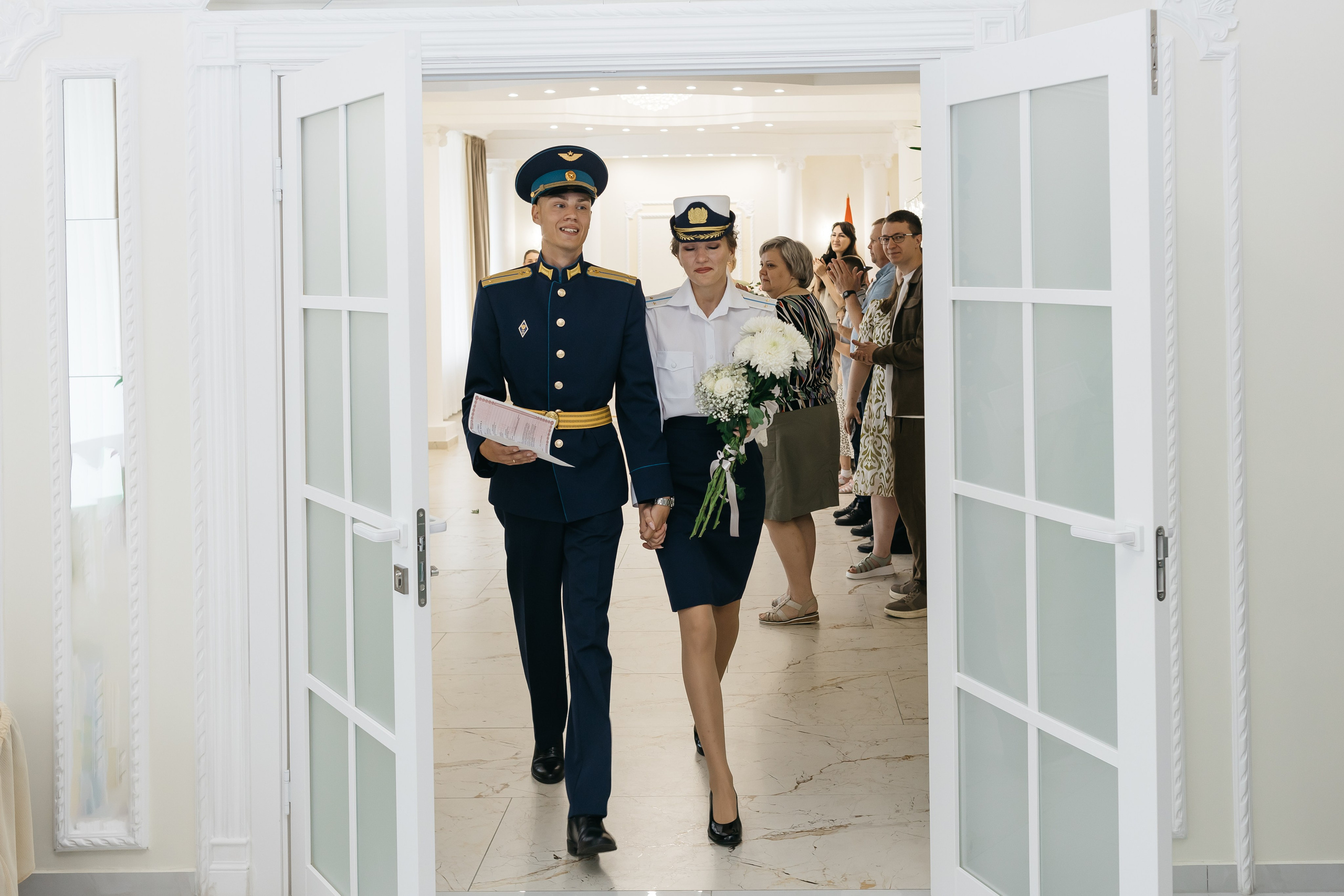 Максим и Карина. Фотограф Регина Крикунова г. Красноярск