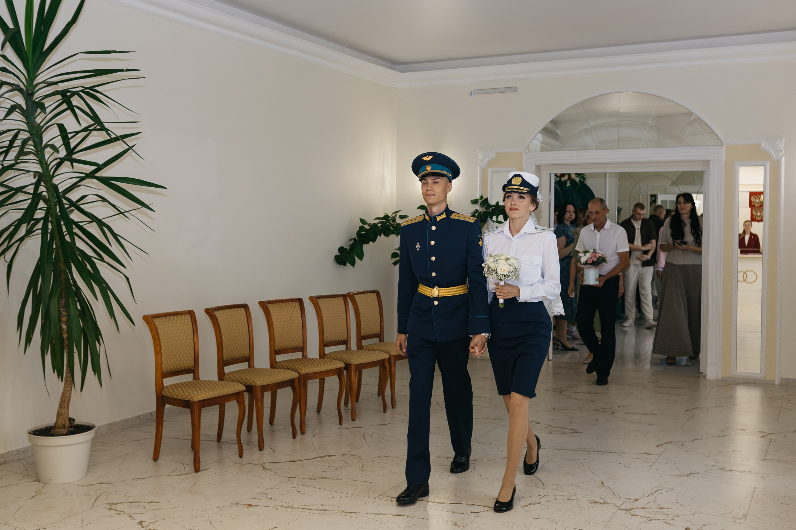 Максим и Карина. Фотограф Регина Крикунова г. Красноярск