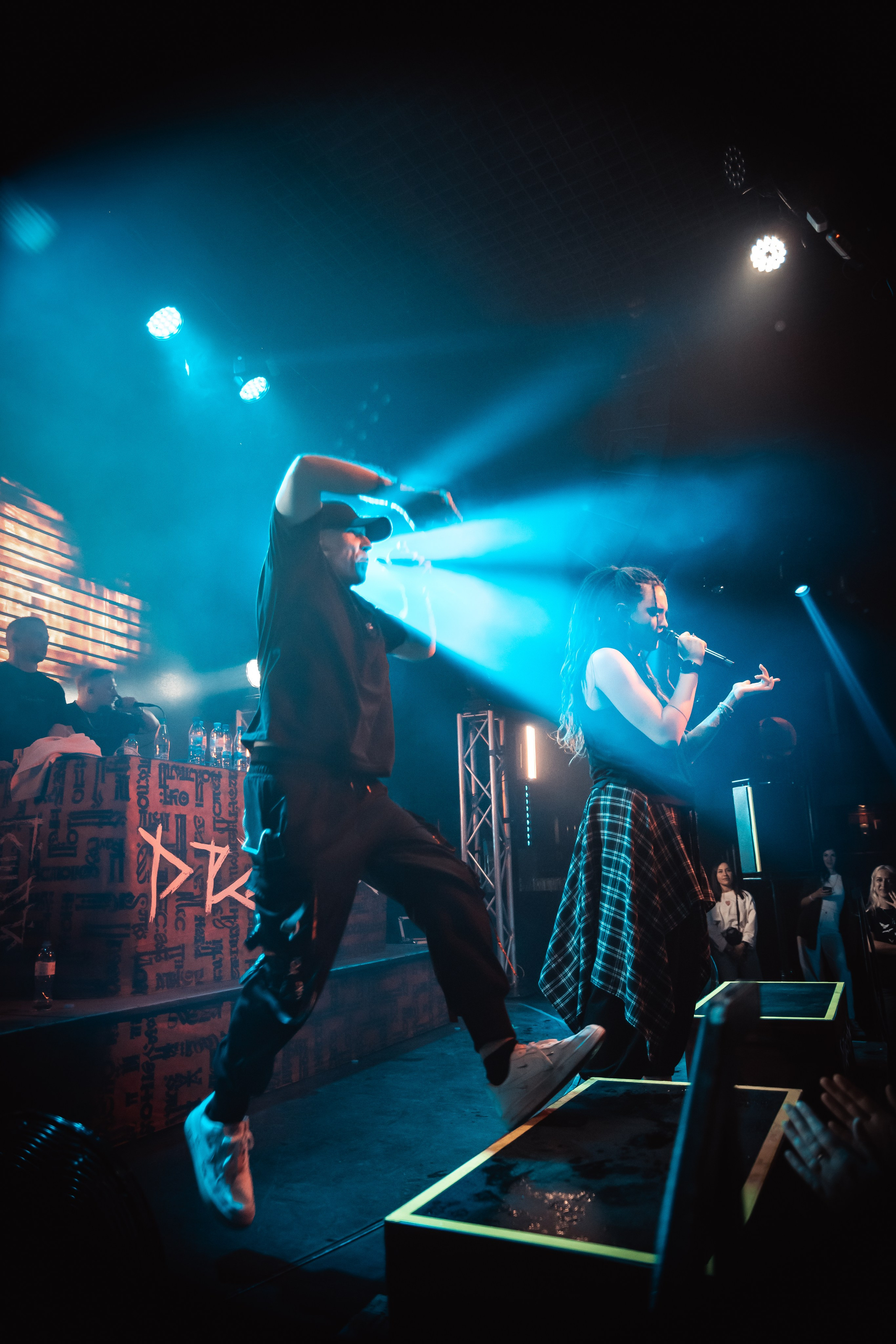 Drummatix, Circus, 31.05.2026. Фотограф Регина Крикунова г. Красноярск