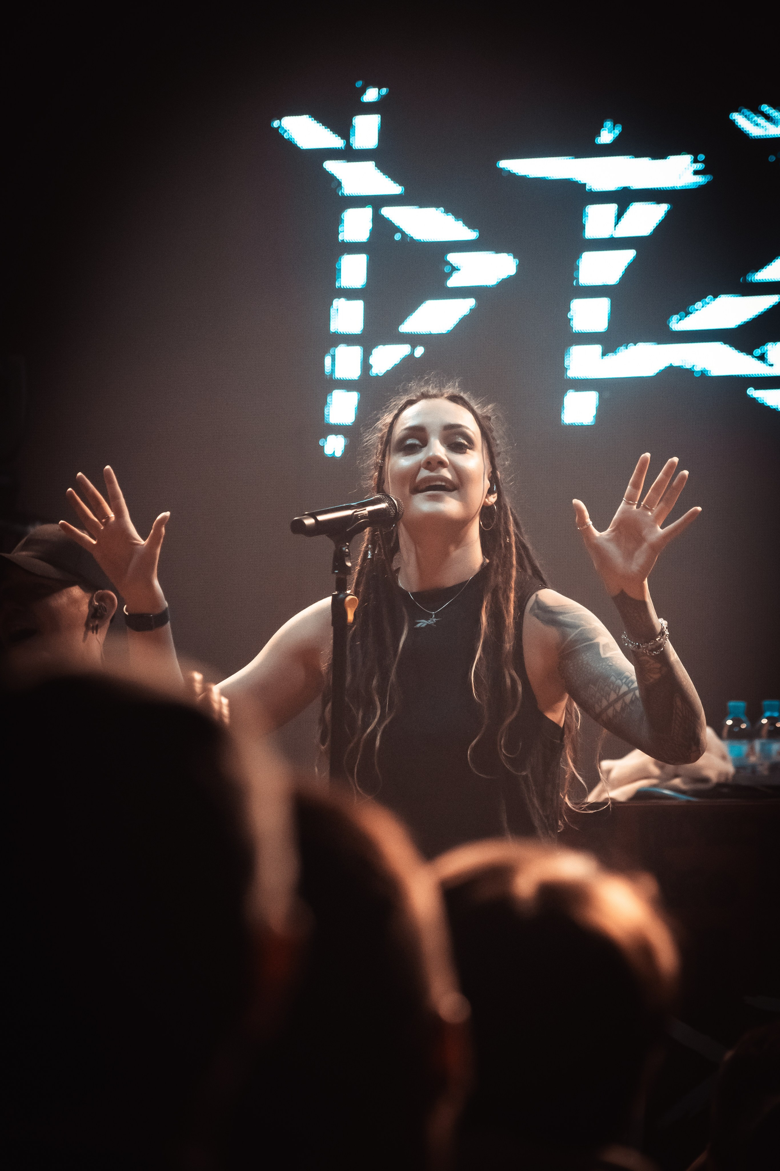 Drummatix, Circus, 31.05.2026. Фотограф Регина Крикунова г. Красноярск