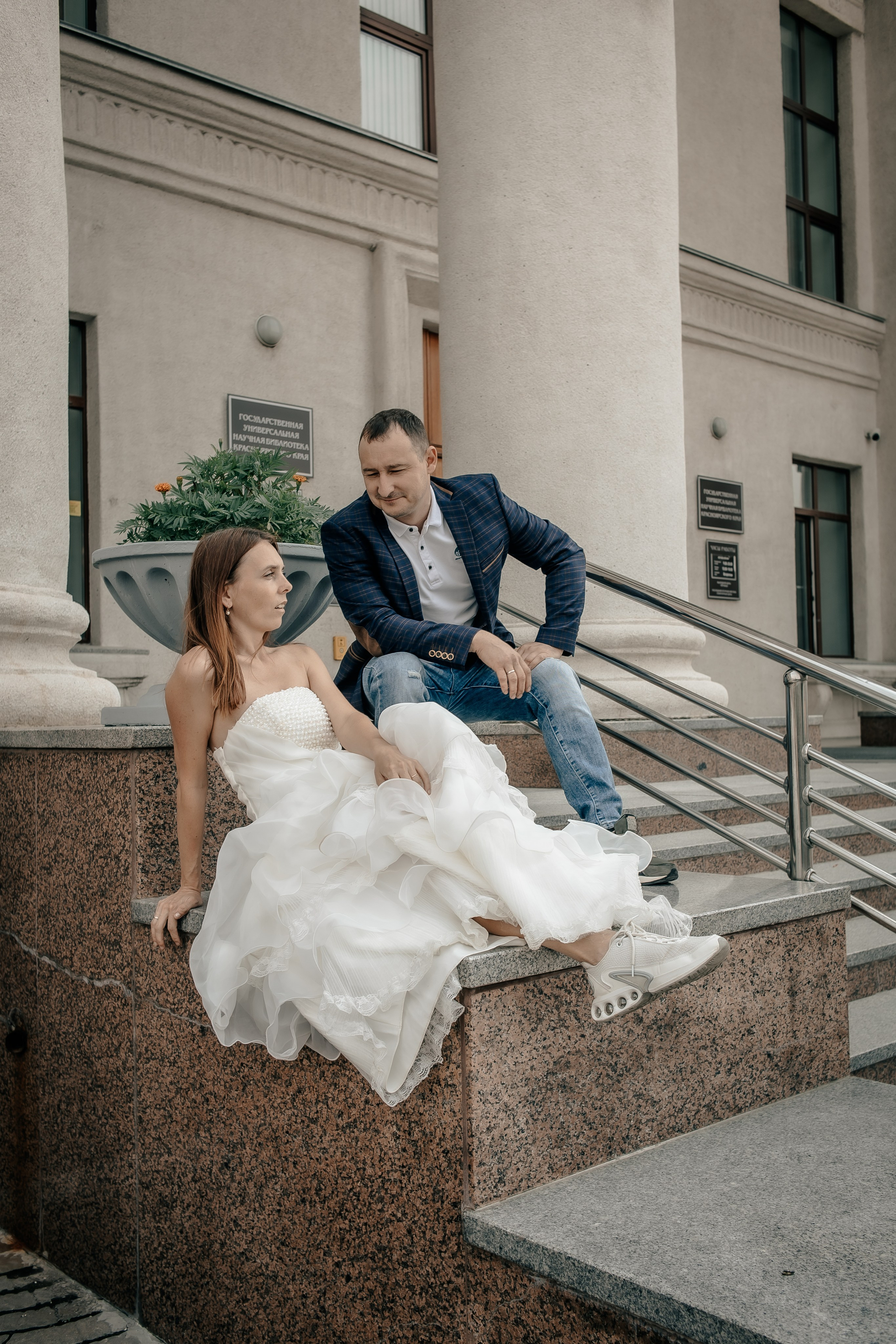 Рафаил, Ольга, Данис, Карина. Фотограф Регина Крикунова г. Красноярск