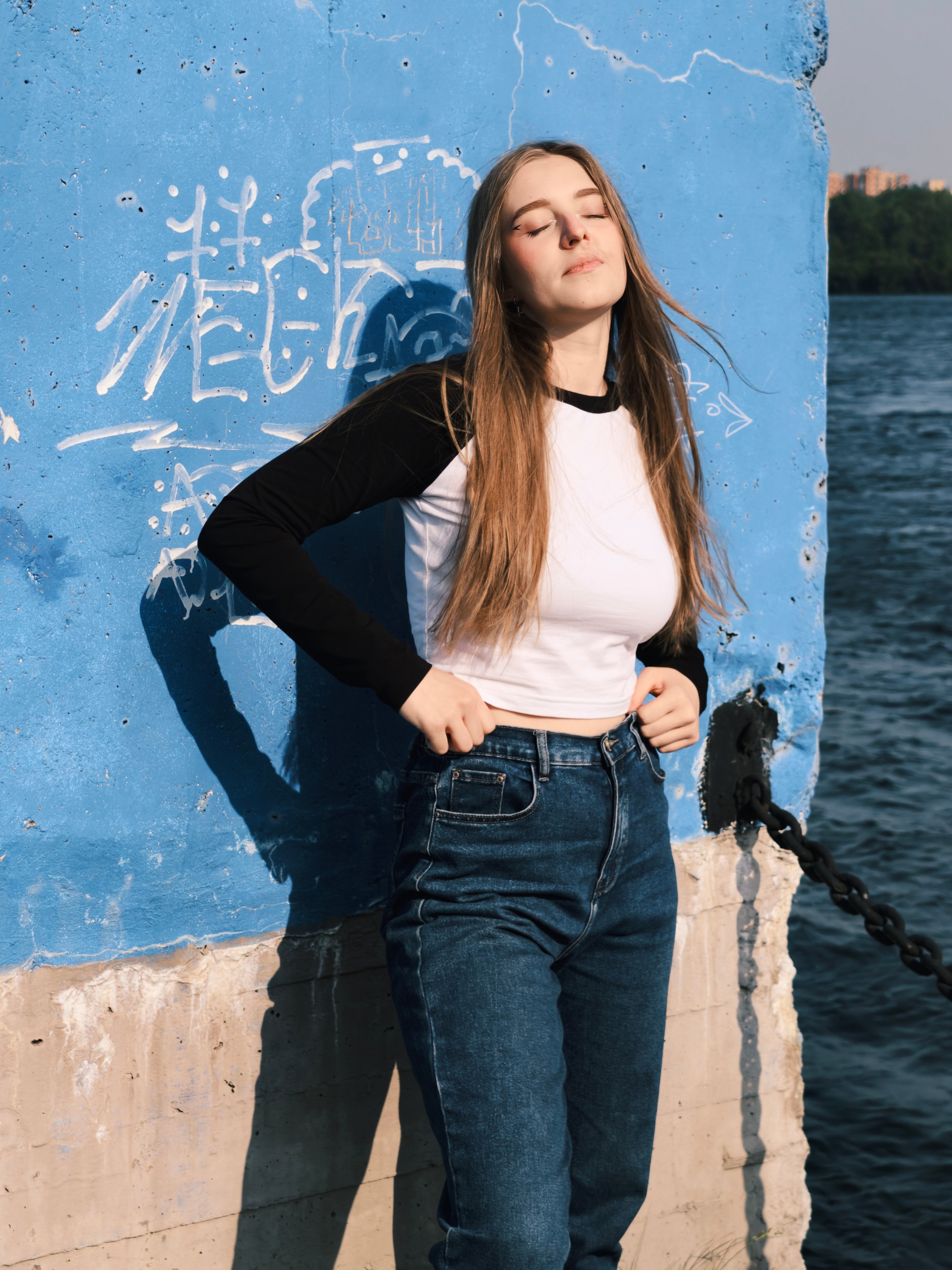 Таша. Фотограф Регина Крикунова г. Красноярск