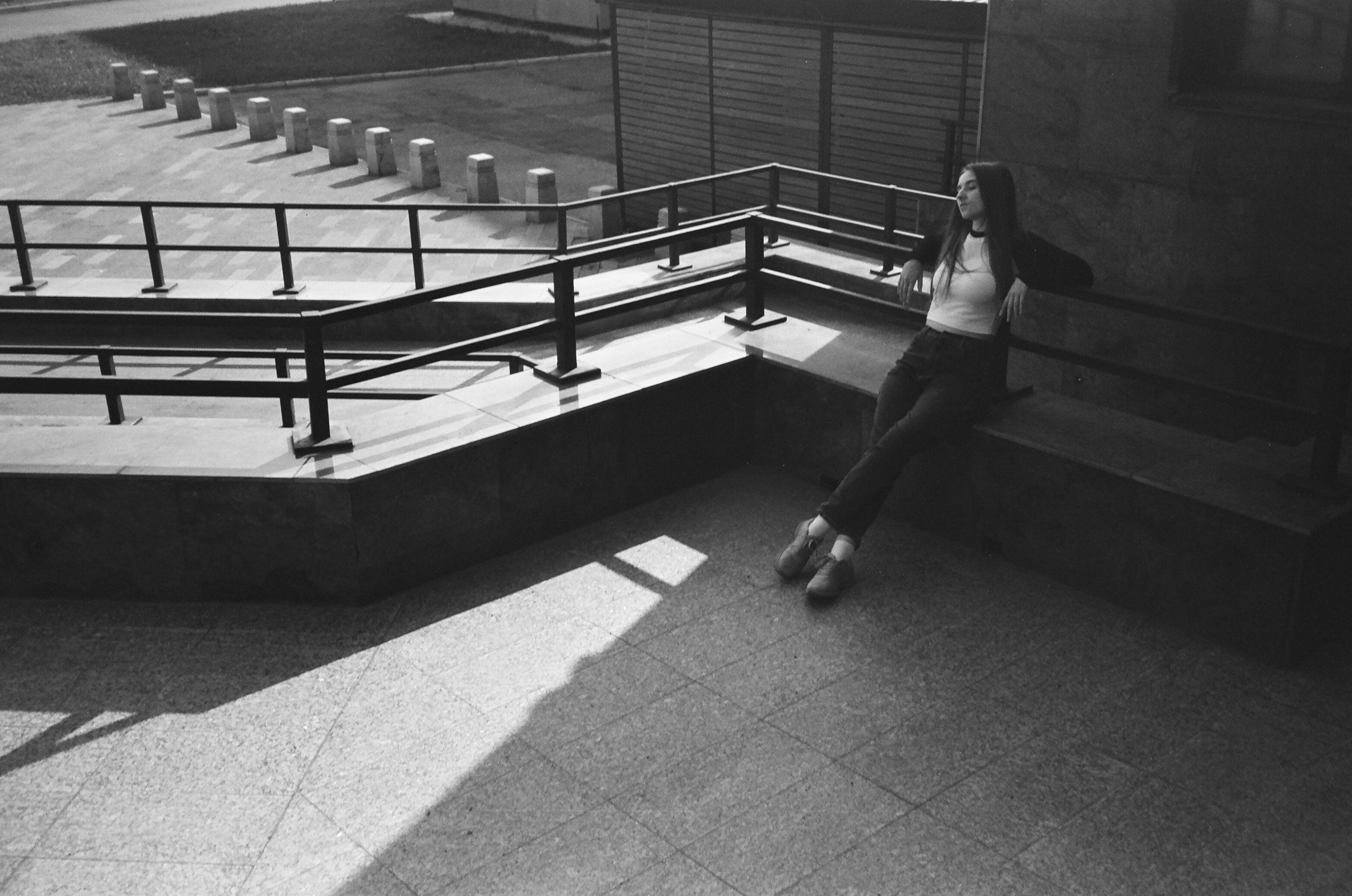 Таша. Фотограф Регина Крикунова г. Красноярск