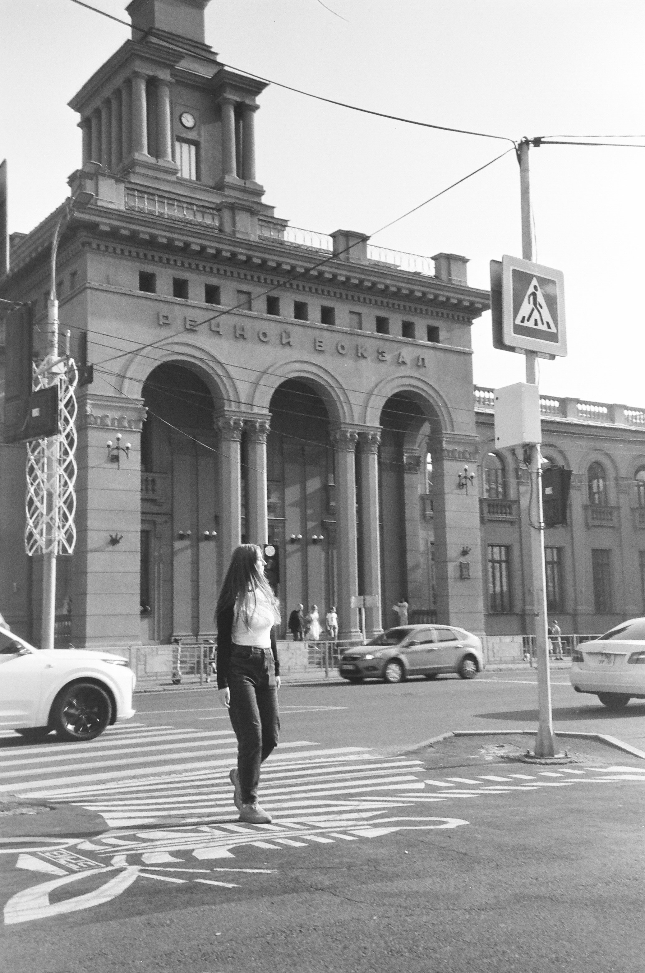 Таша. Фотограф Регина Крикунова г. Красноярск