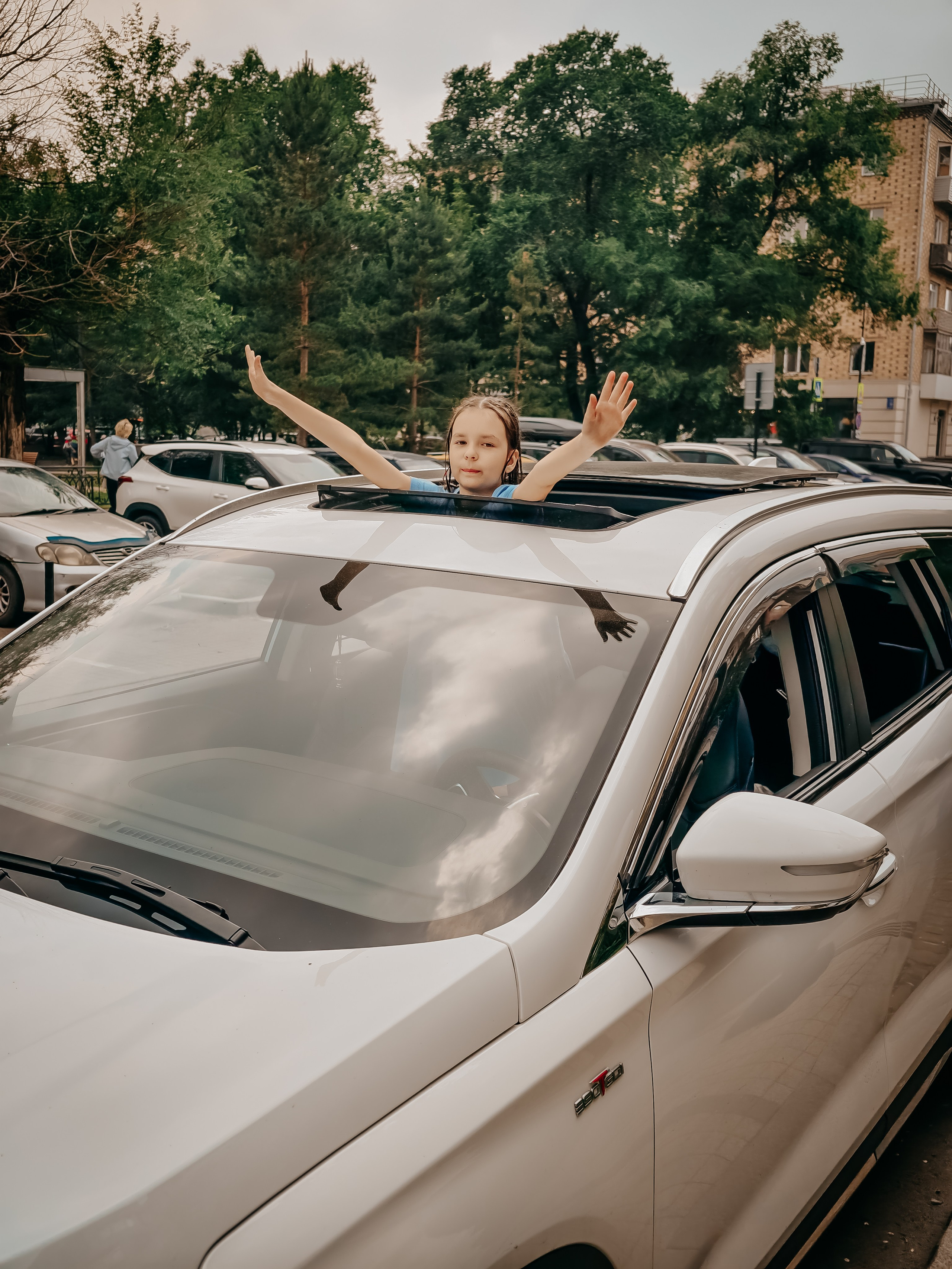 Рафаил, Ольга, Данис, Карина. Фотограф Регина Крикунова г. Красноярск