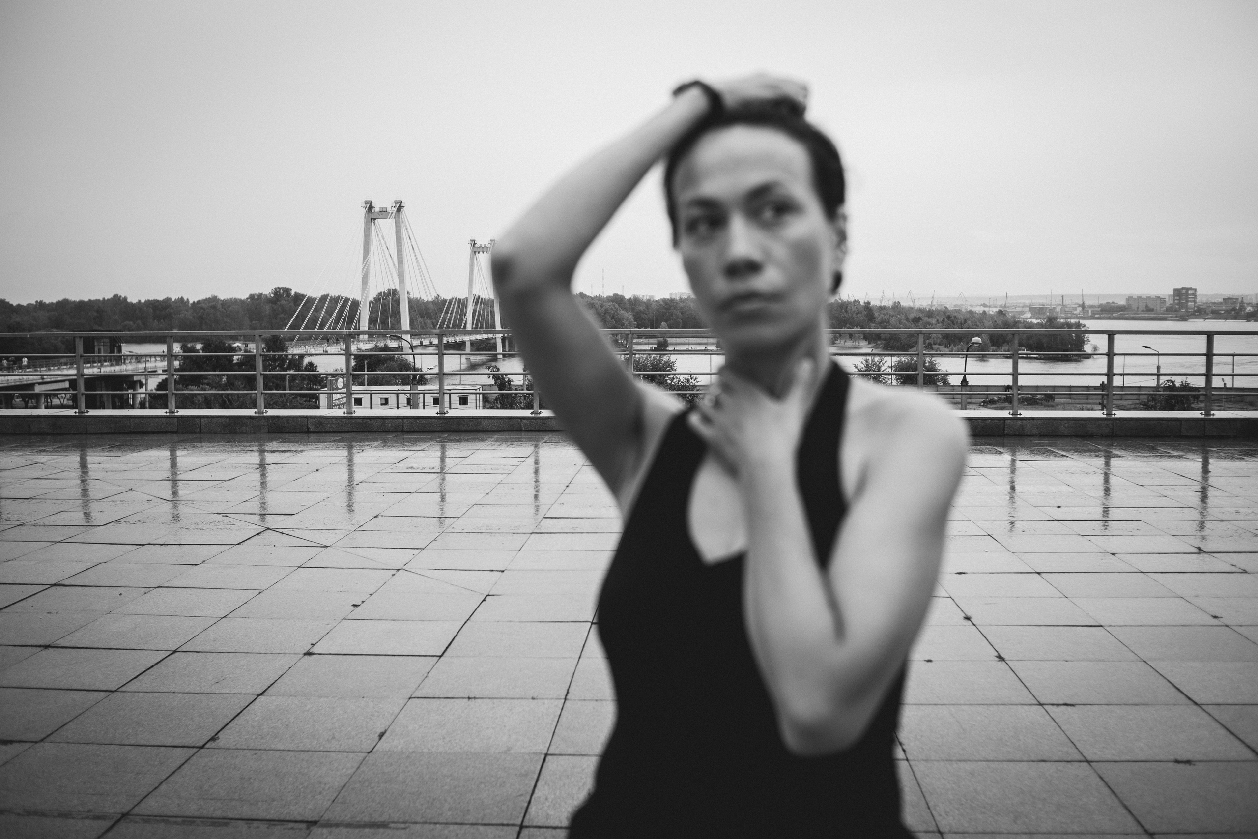 Юлия. Фотограф Регина Крикунова г. Красноярск