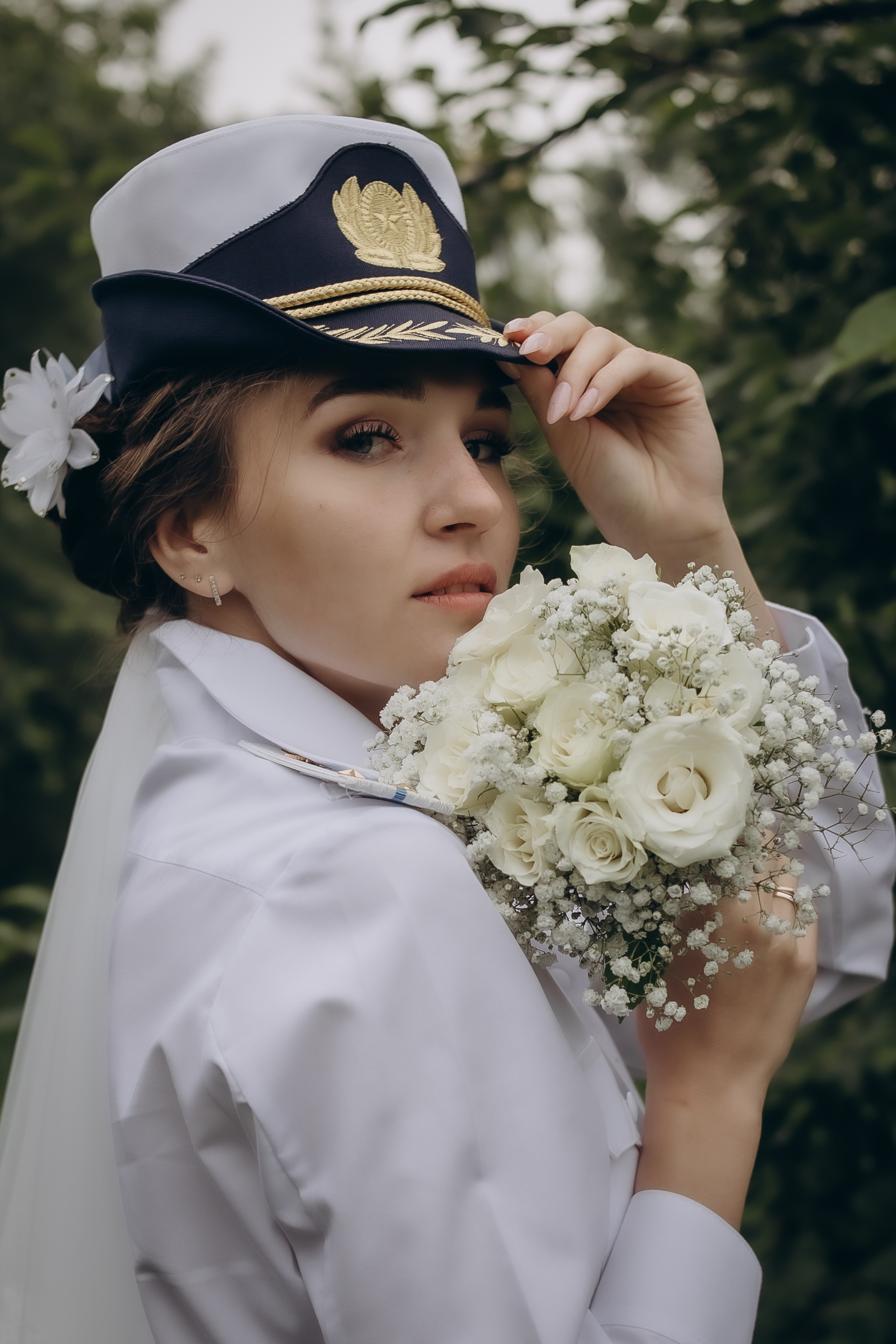 Максим и Карина. Фотограф Регина Крикунова г. Красноярск